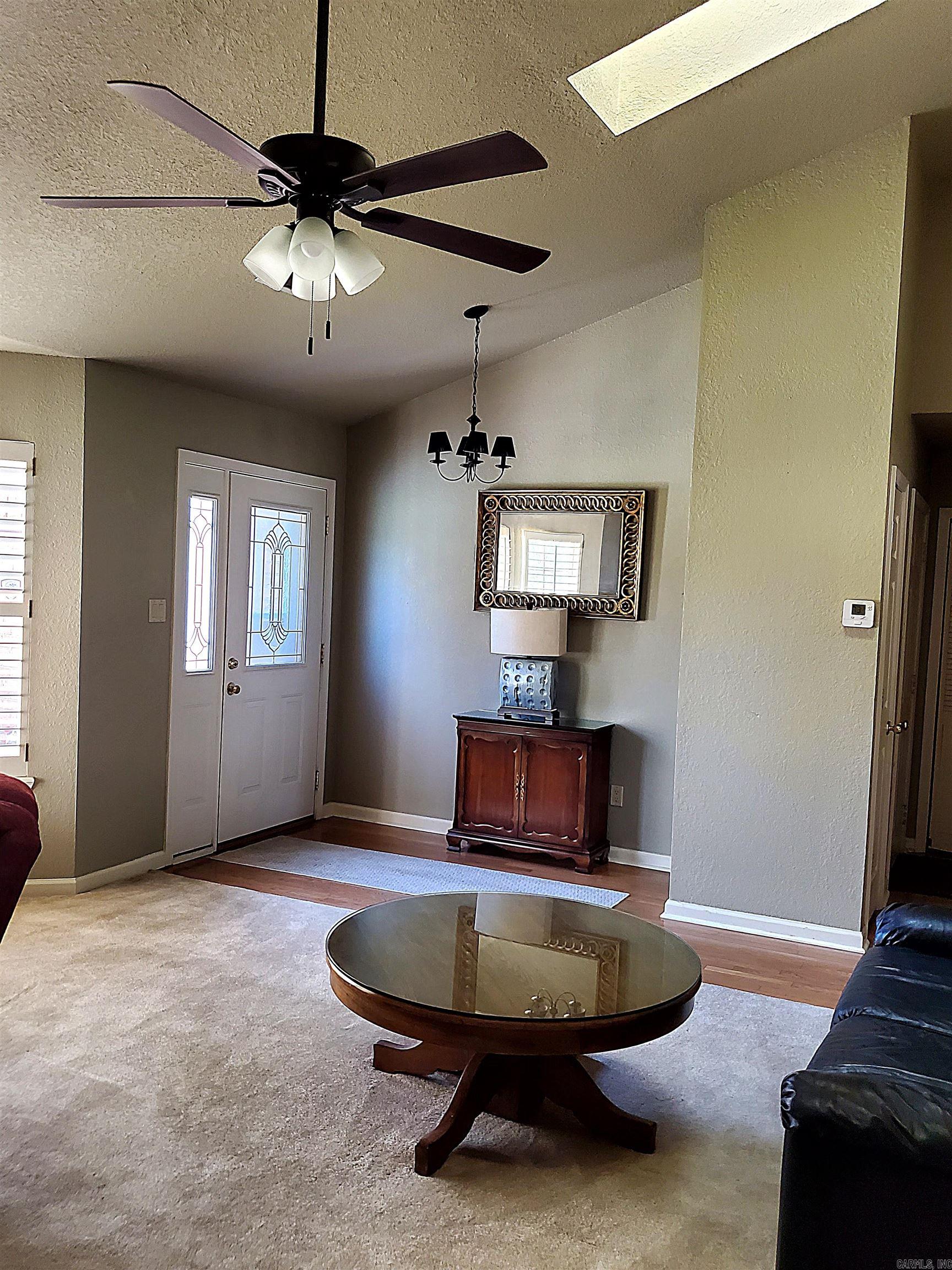 FOREST VIEW - Residential