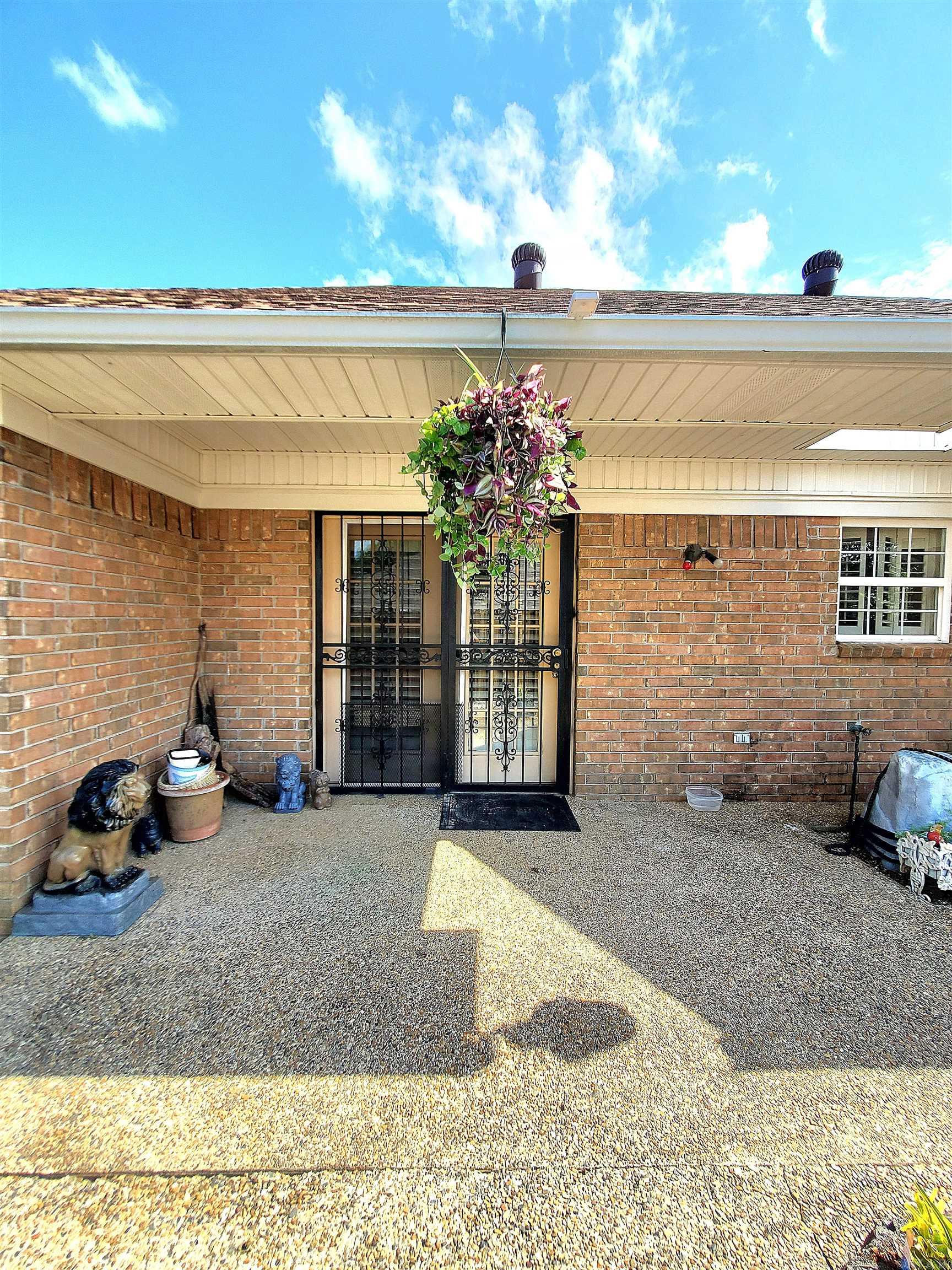 FOREST VIEW - Residential