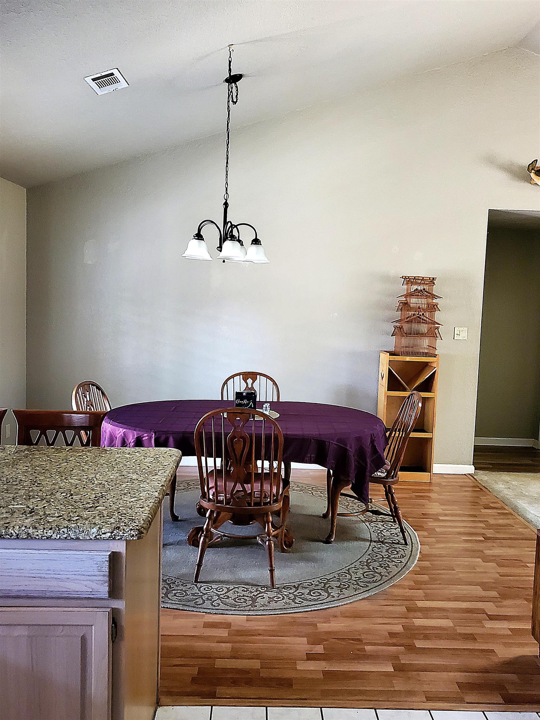 FOREST VIEW - Residential