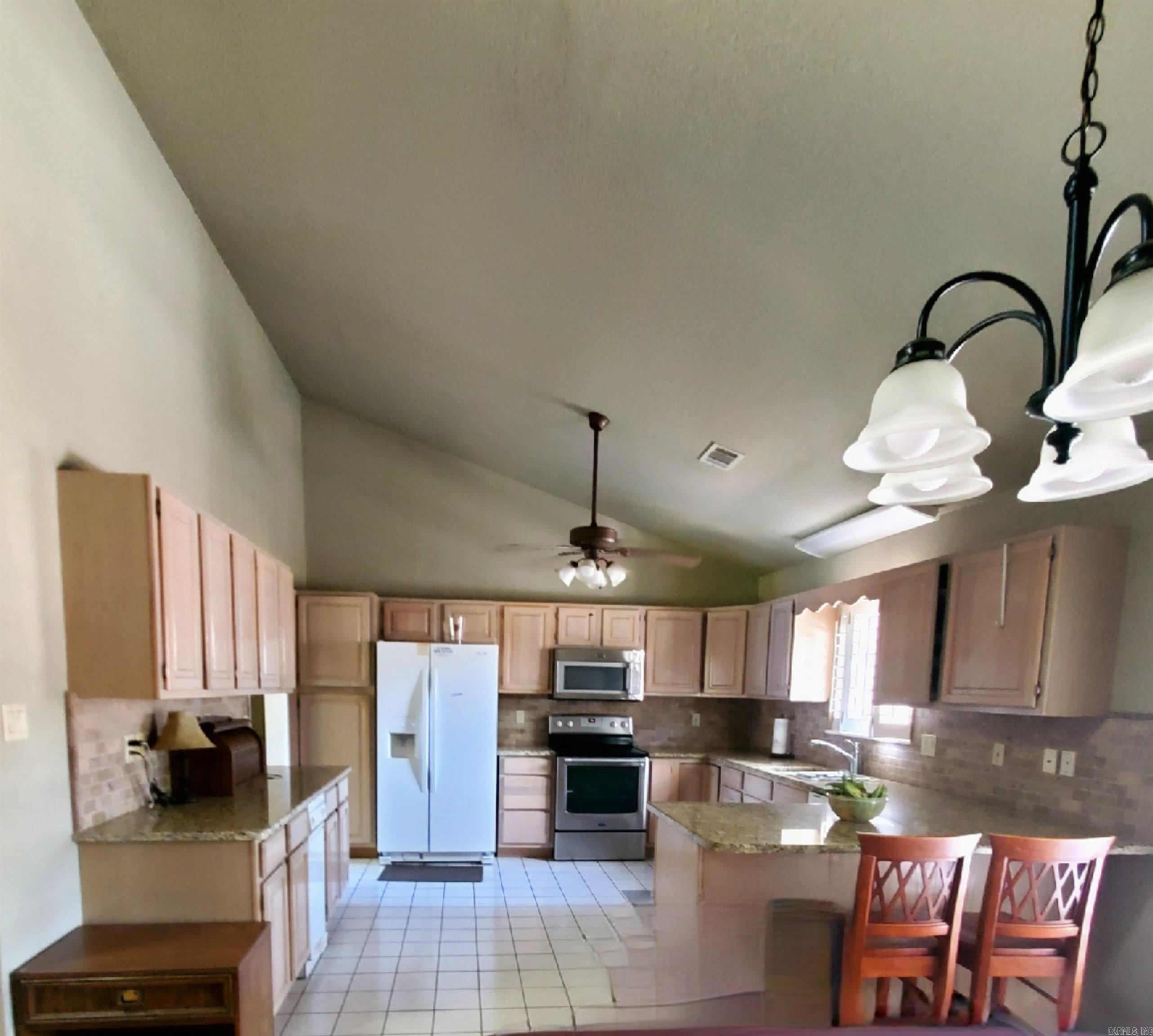 FOREST VIEW - Residential