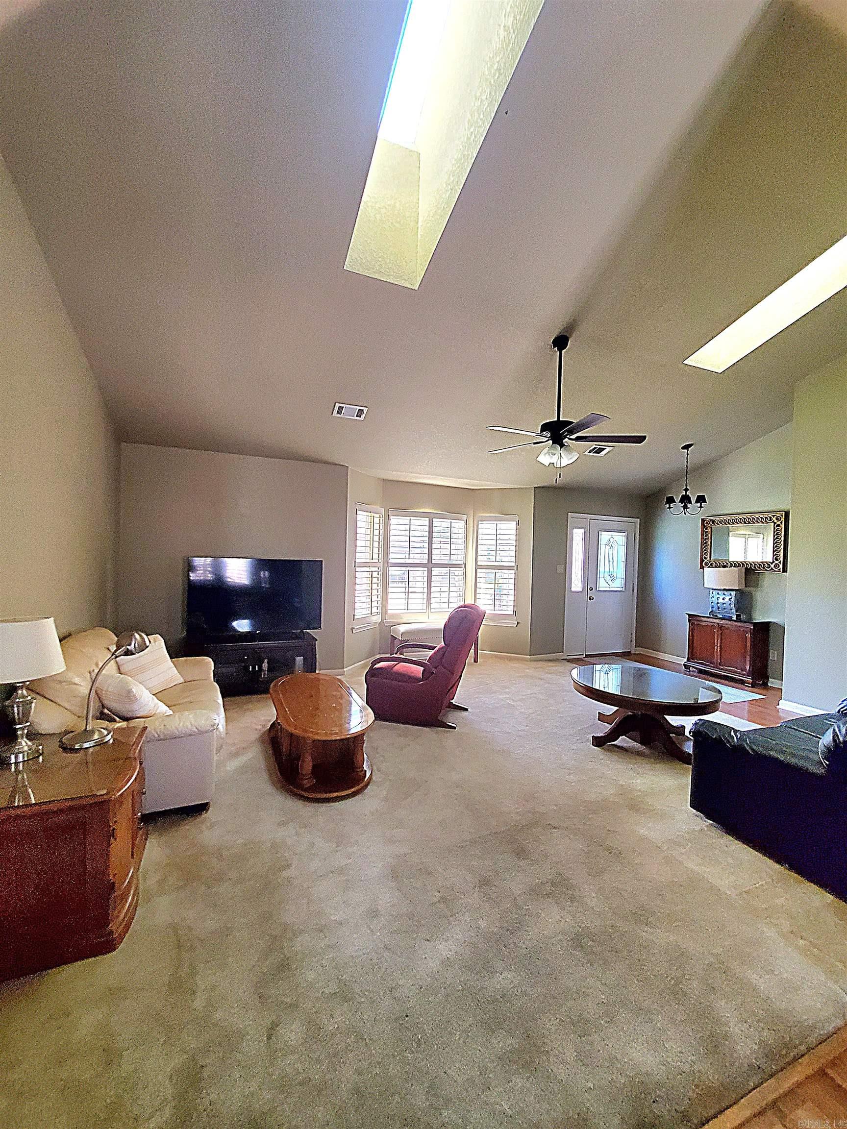 FOREST VIEW - Residential