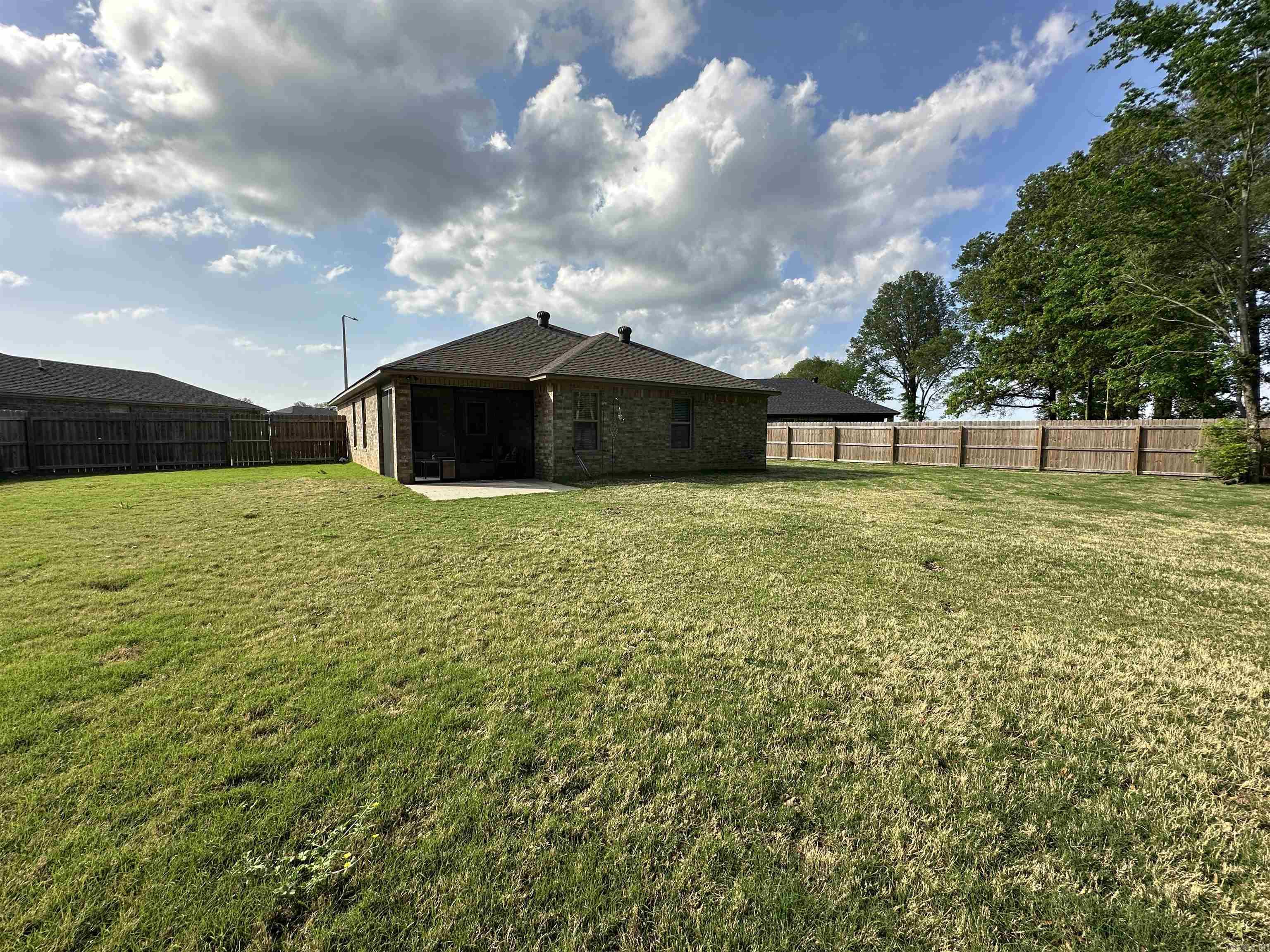 BROOKSHIRE PLACE - Residential