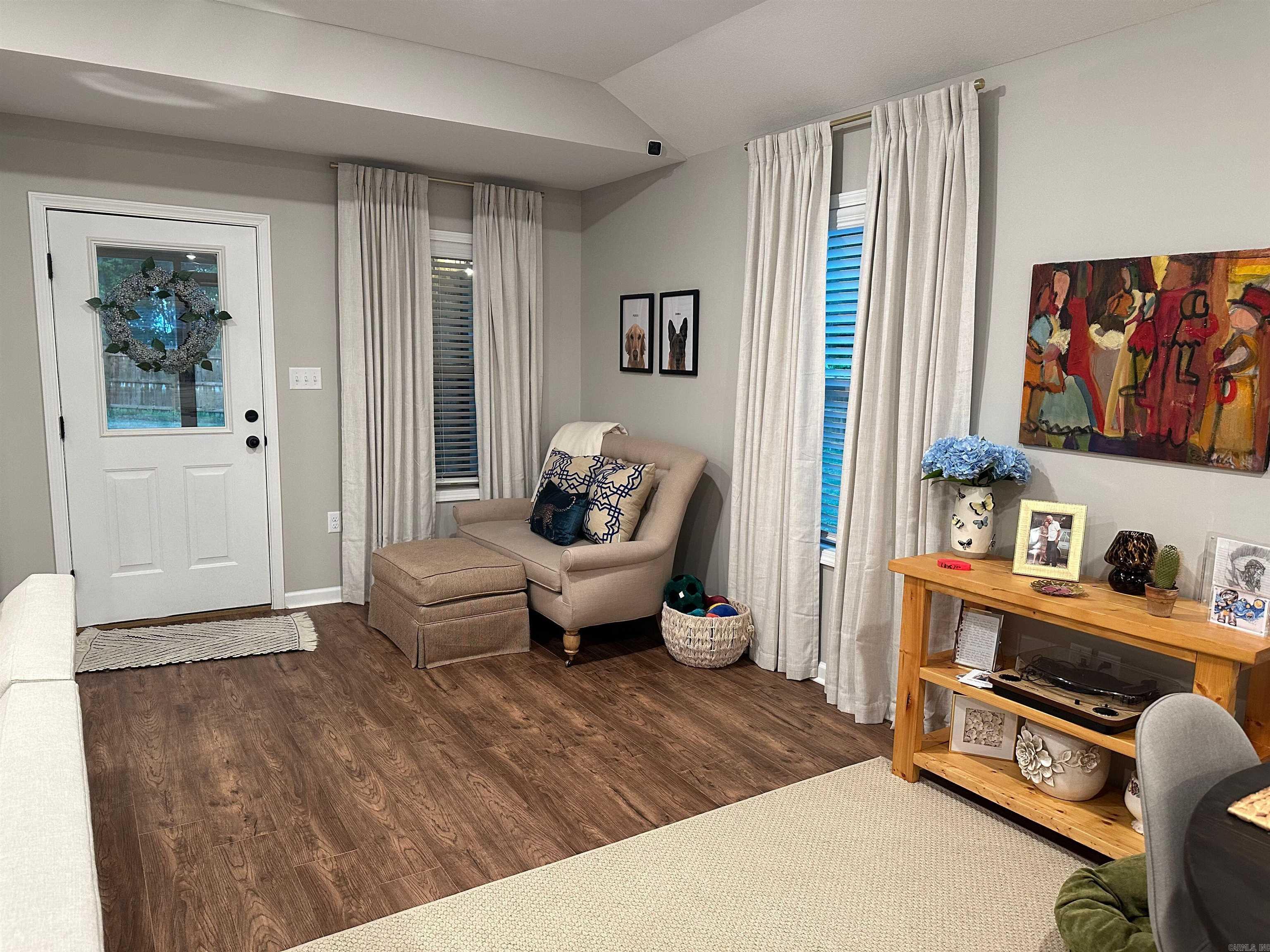 BROOKSHIRE PLACE - Residential