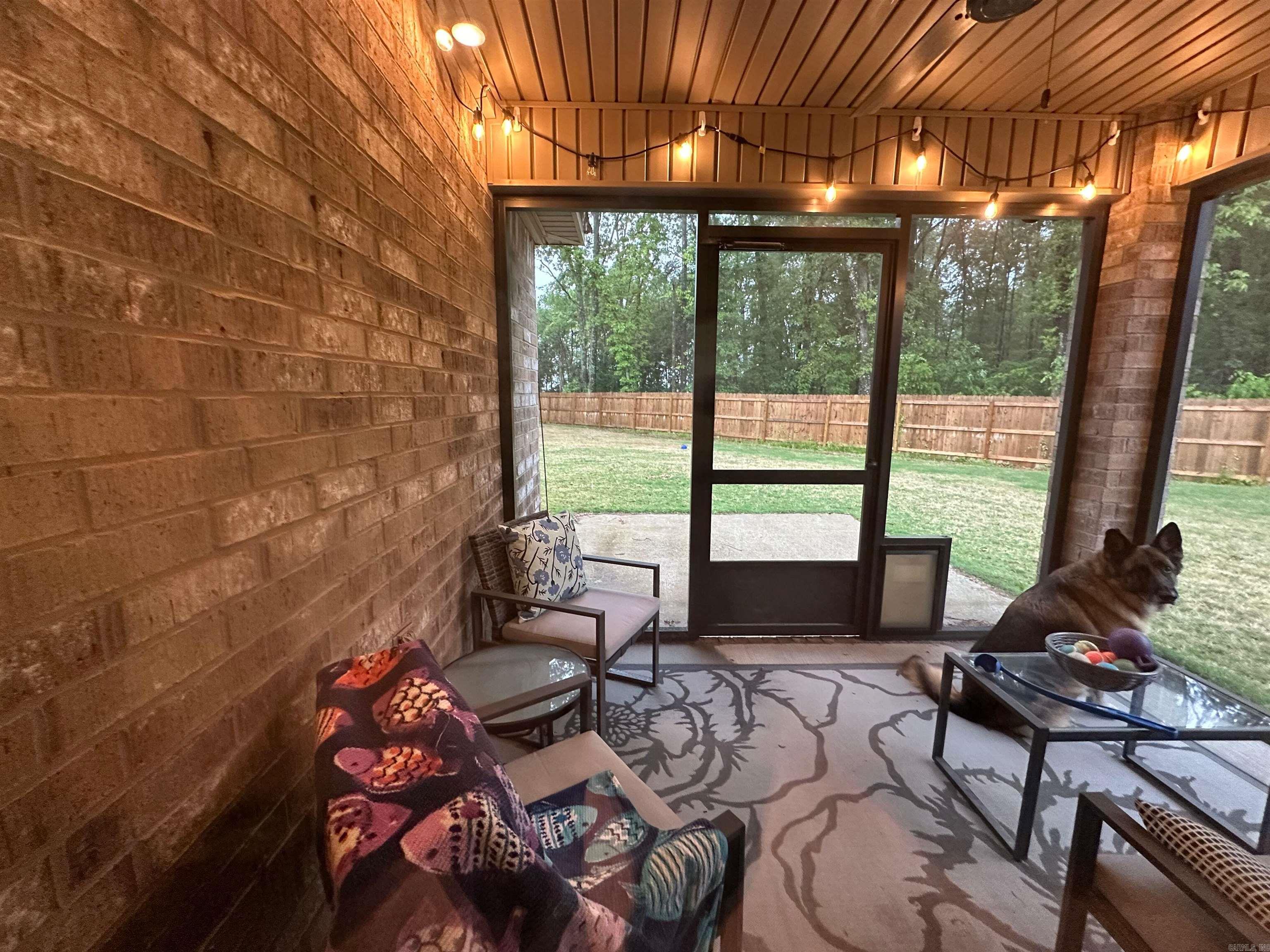 BROOKSHIRE PLACE - Residential