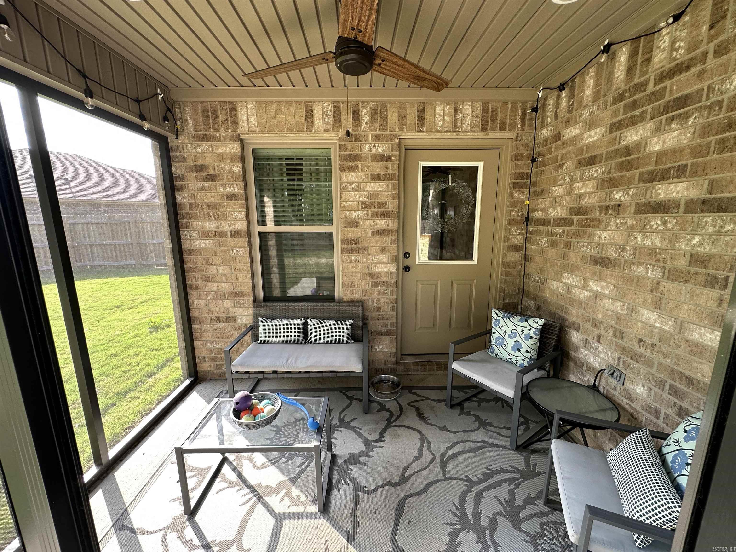BROOKSHIRE PLACE - Residential