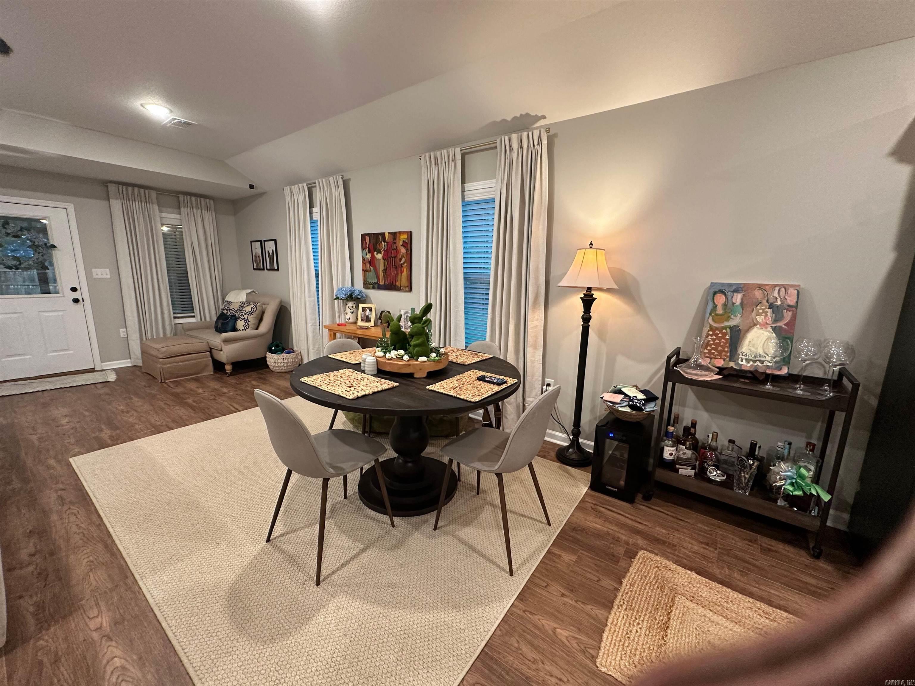 BROOKSHIRE PLACE - Residential