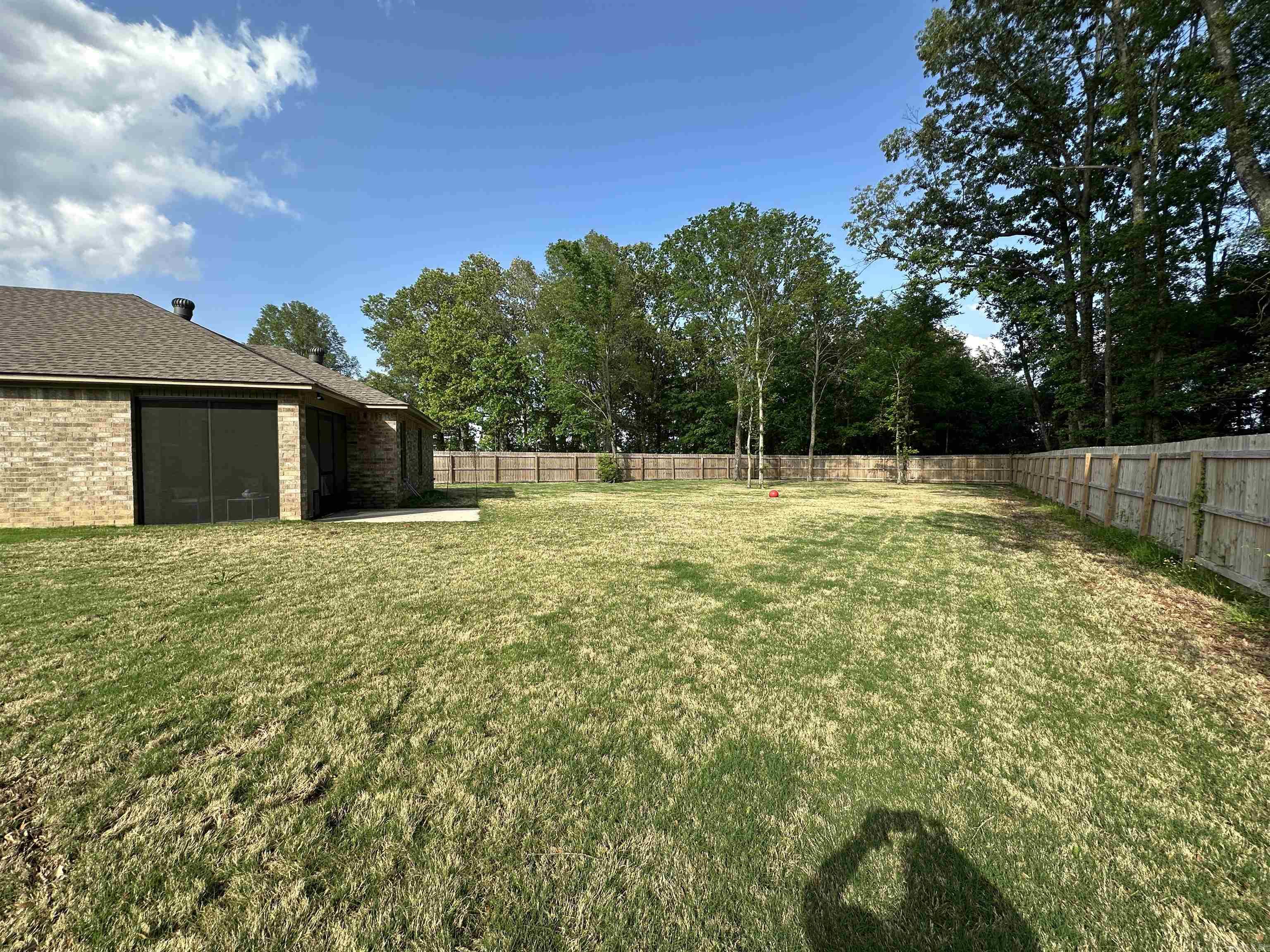 BROOKSHIRE PLACE - Residential