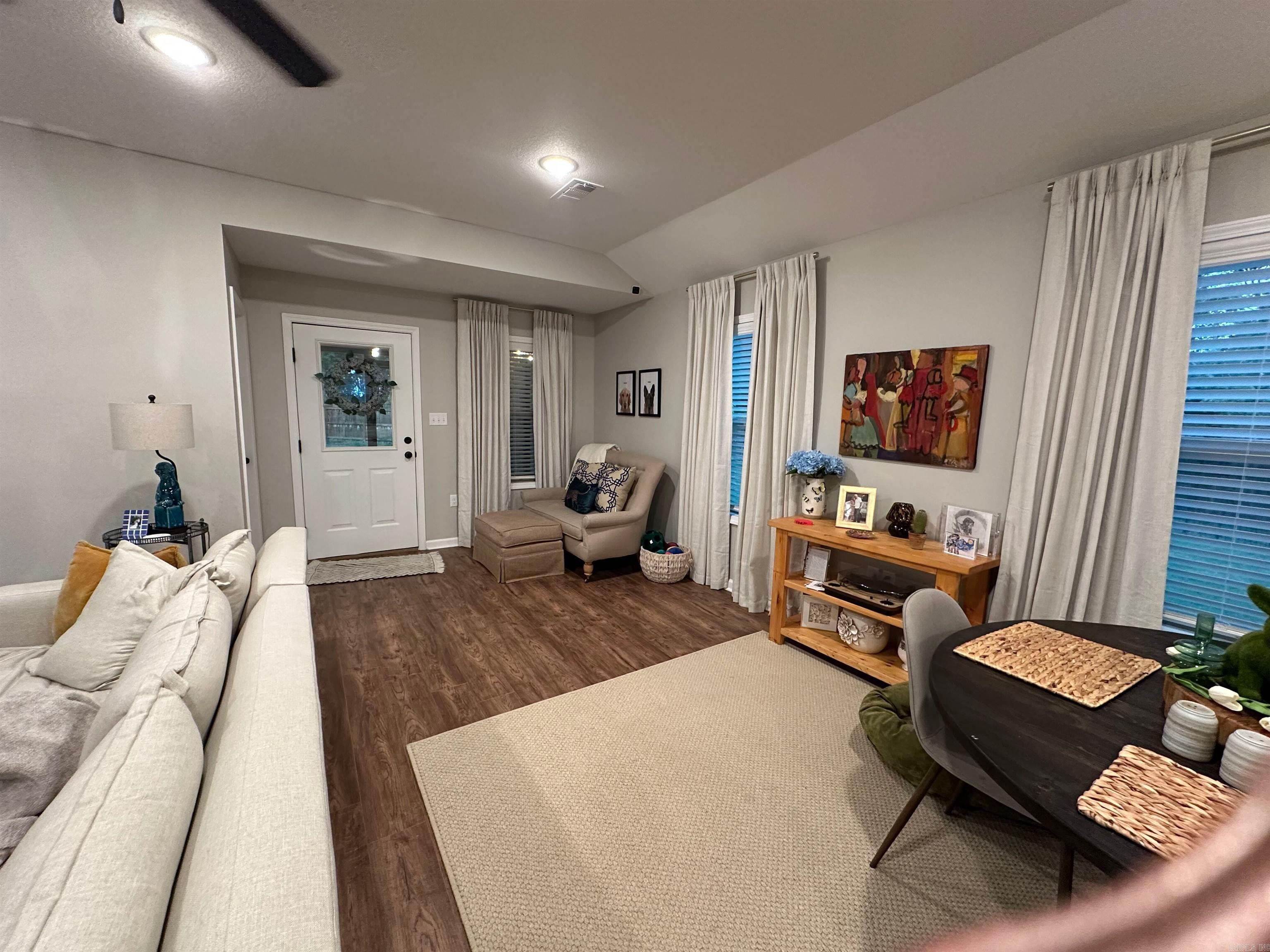 BROOKSHIRE PLACE - Residential