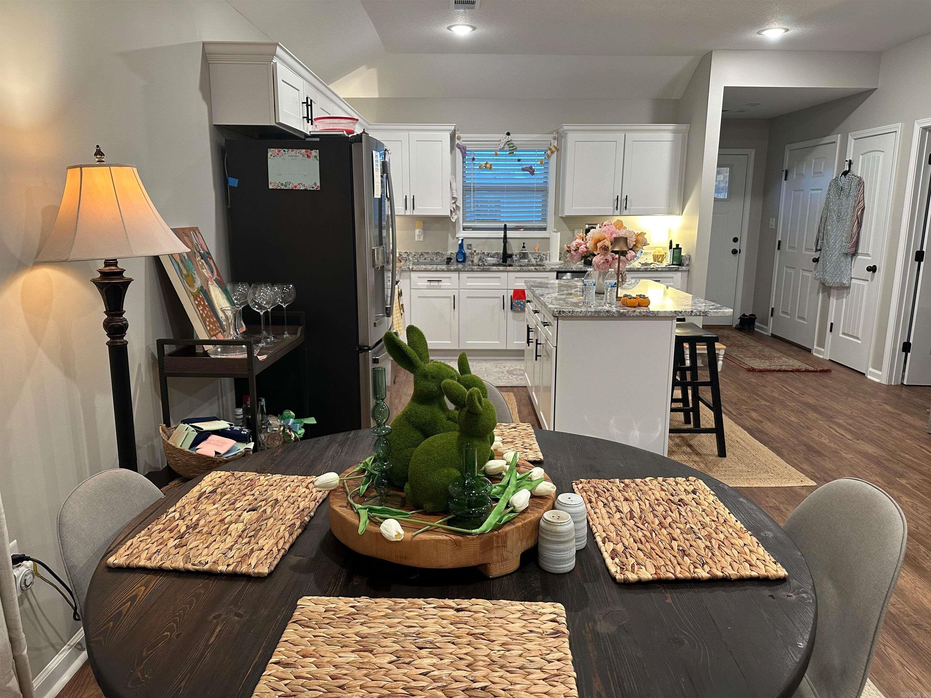 BROOKSHIRE PLACE - Residential