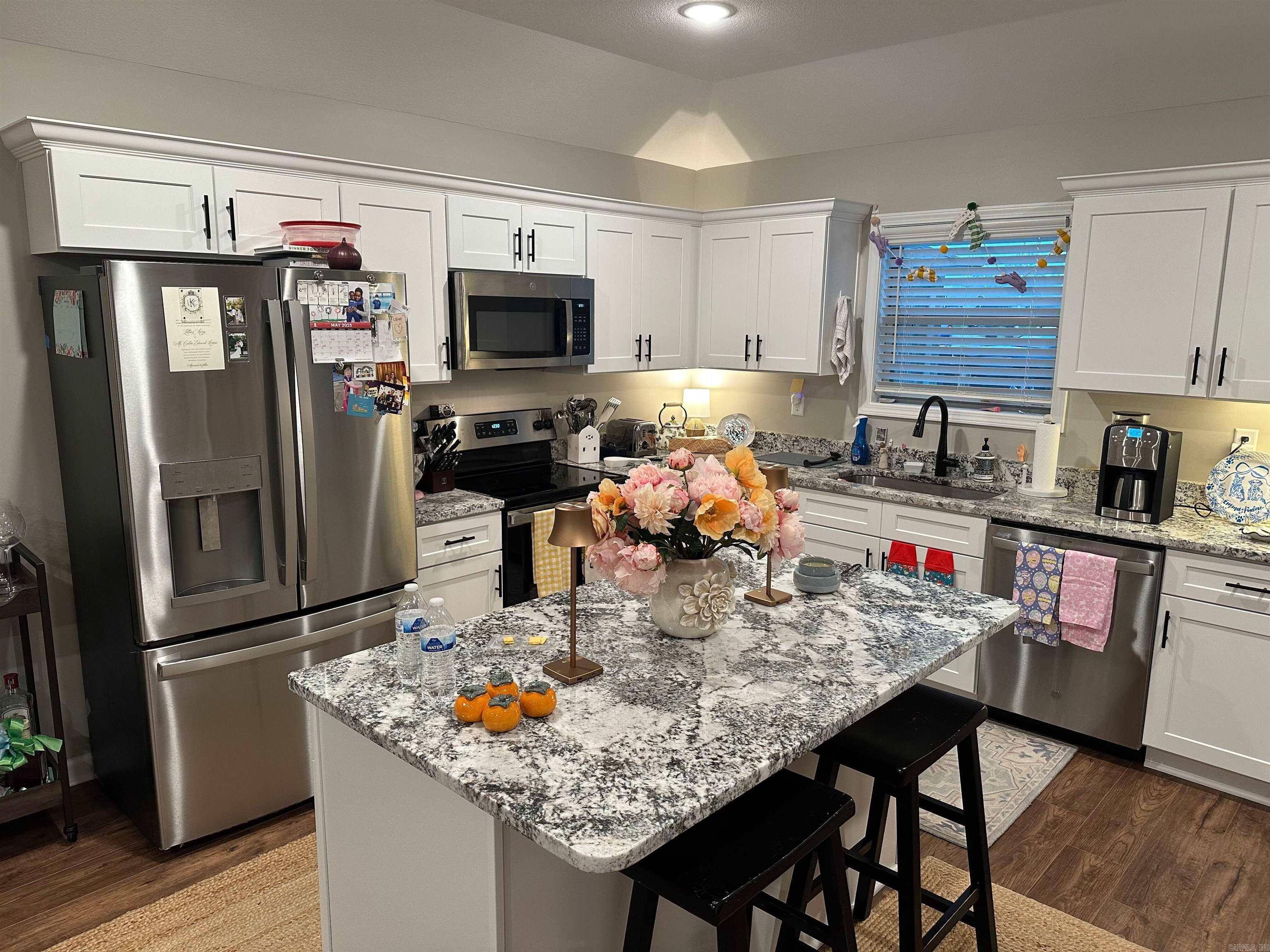 BROOKSHIRE PLACE - Residential