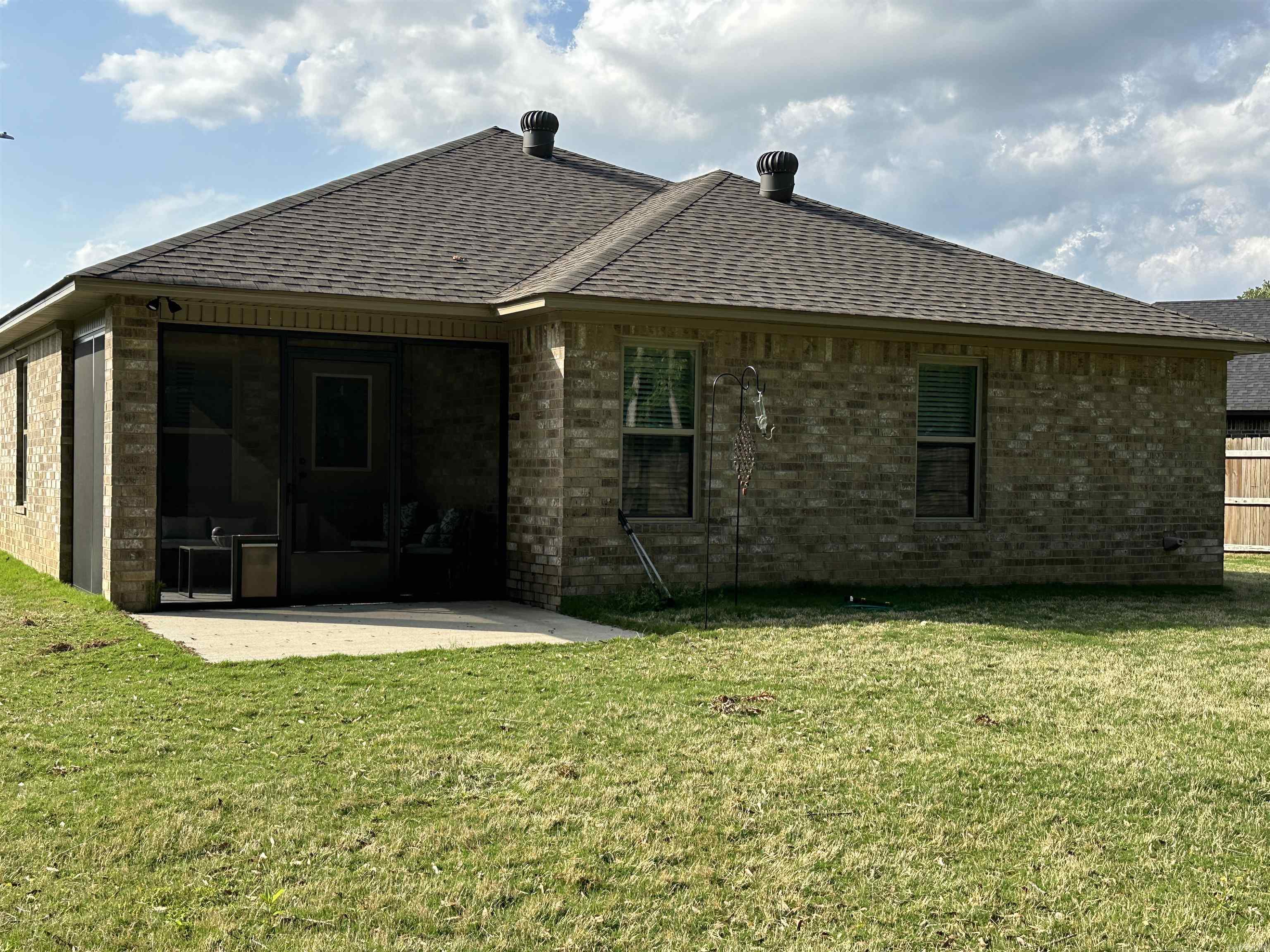 BROOKSHIRE PLACE - Residential