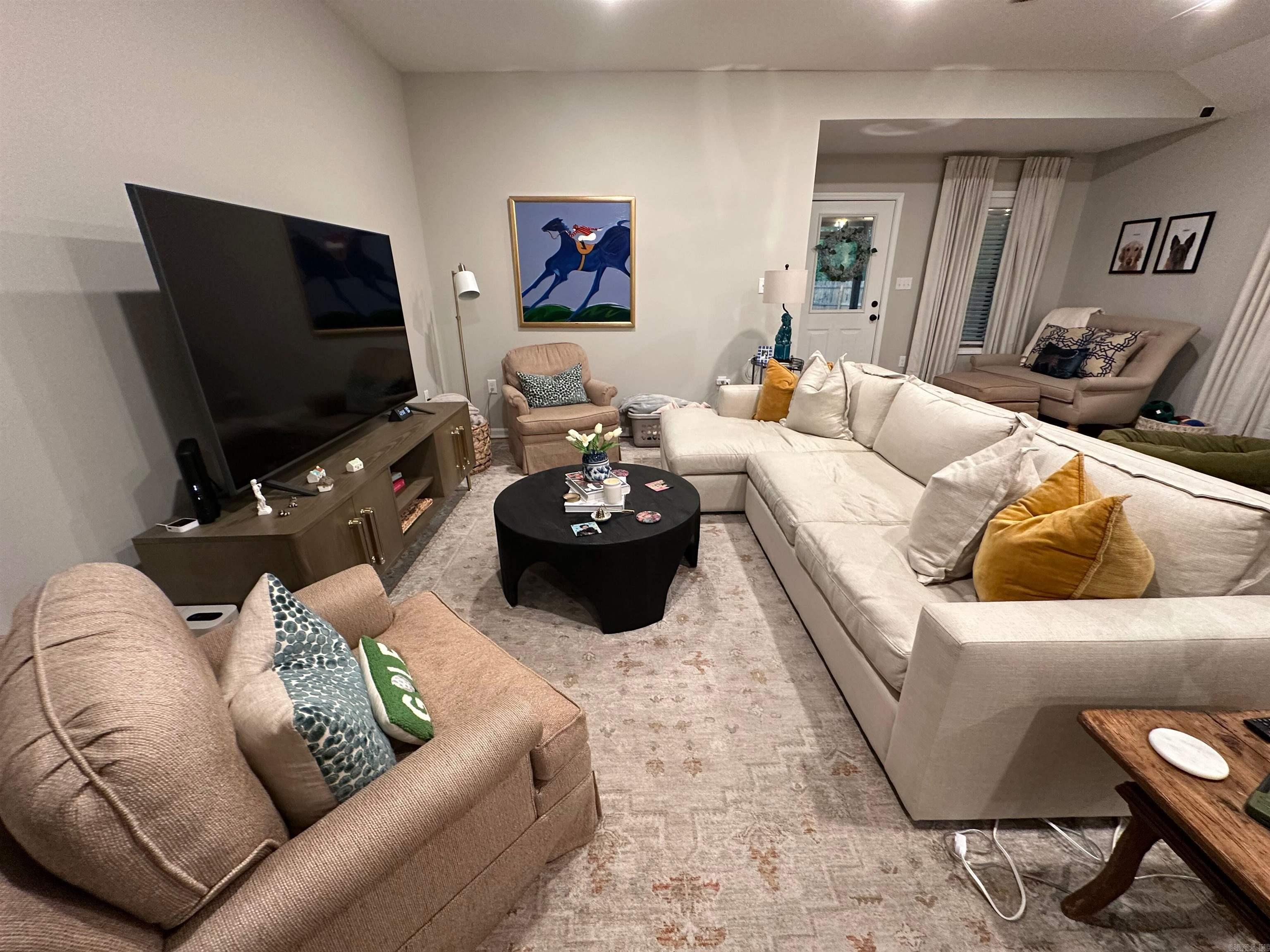 BROOKSHIRE PLACE - Residential