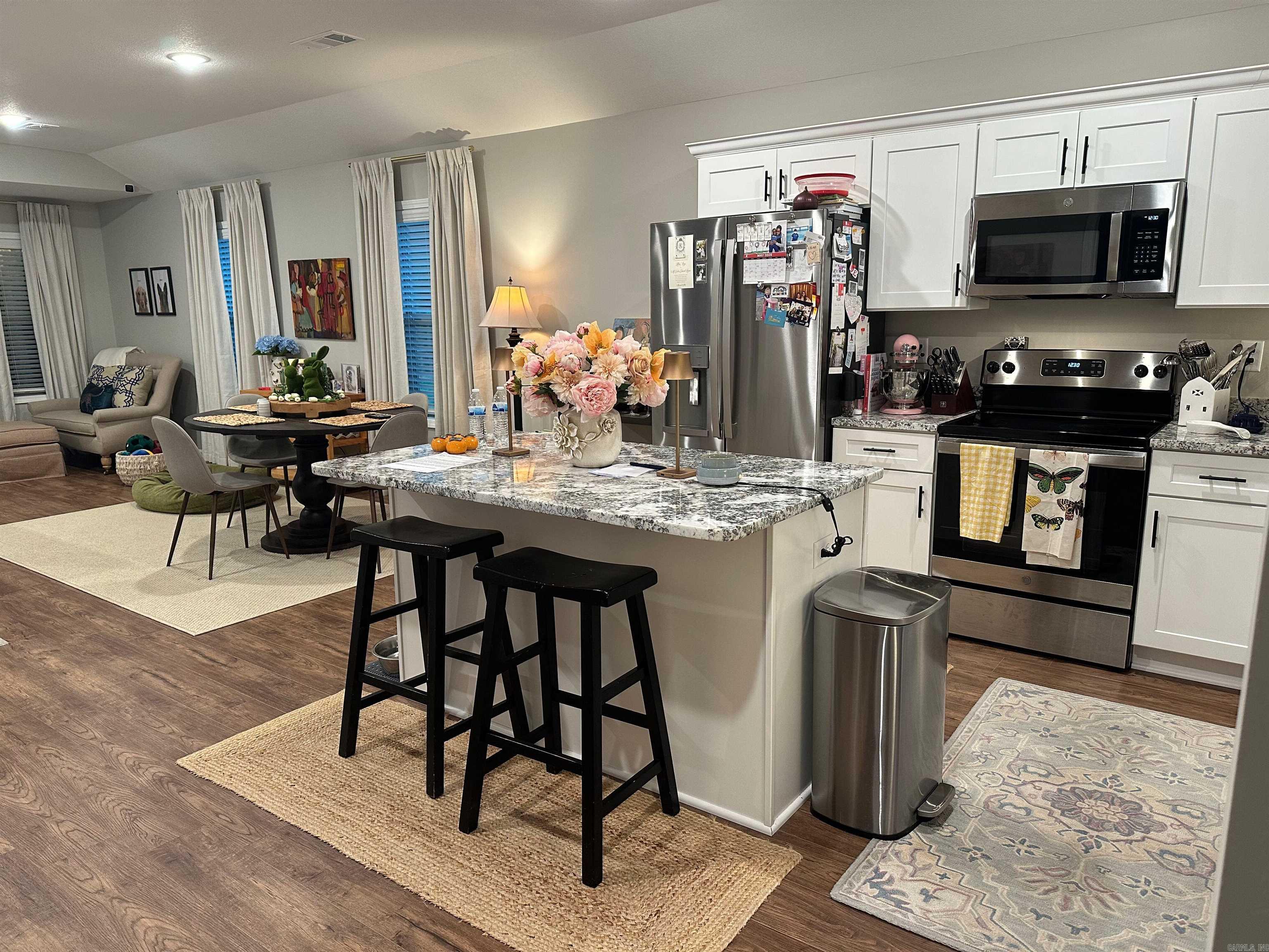 BROOKSHIRE PLACE - Residential