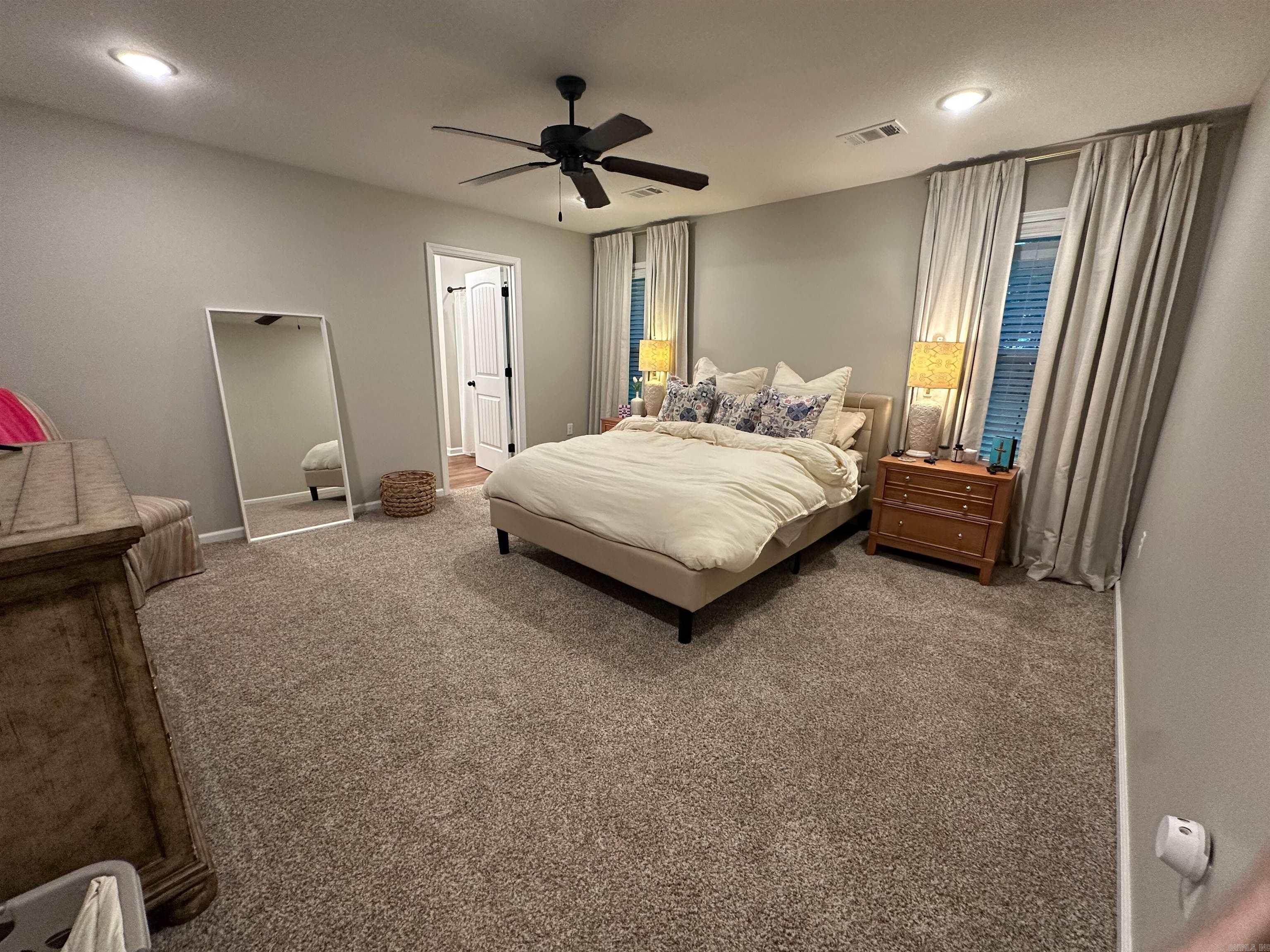 BROOKSHIRE PLACE - Residential