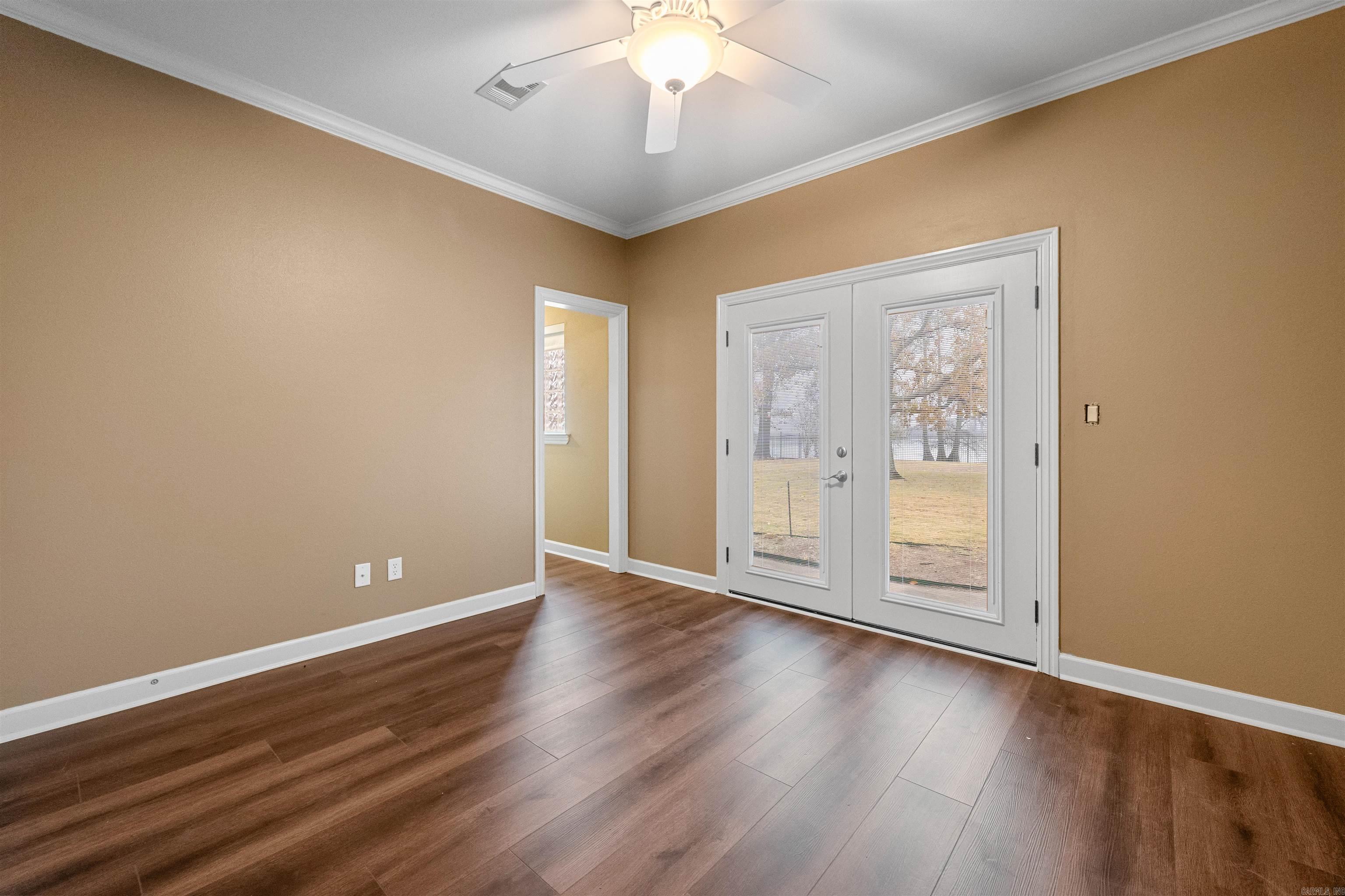 Mound Lake II Phase II - Residential