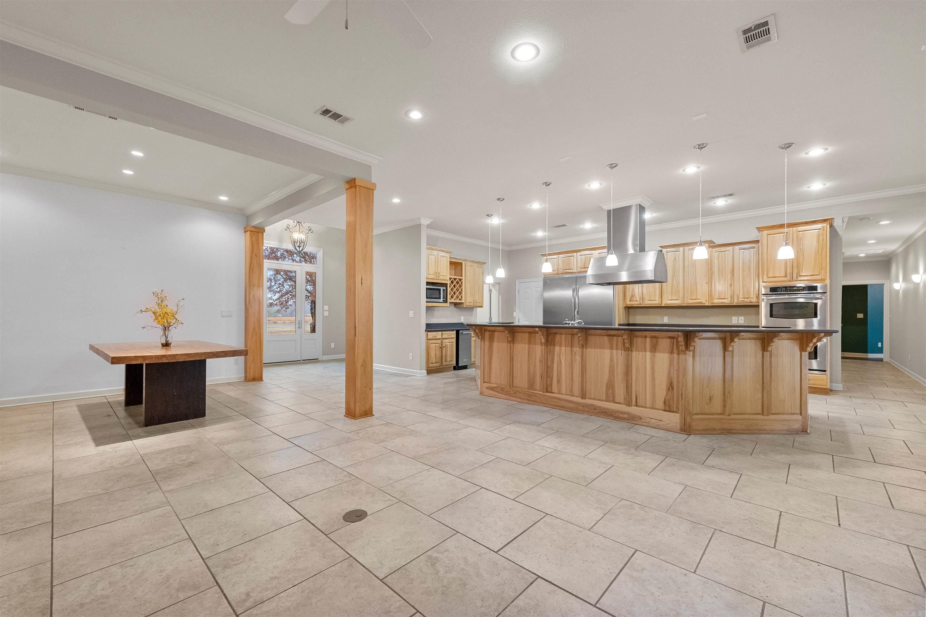 Mound Lake II Phase II - Residential