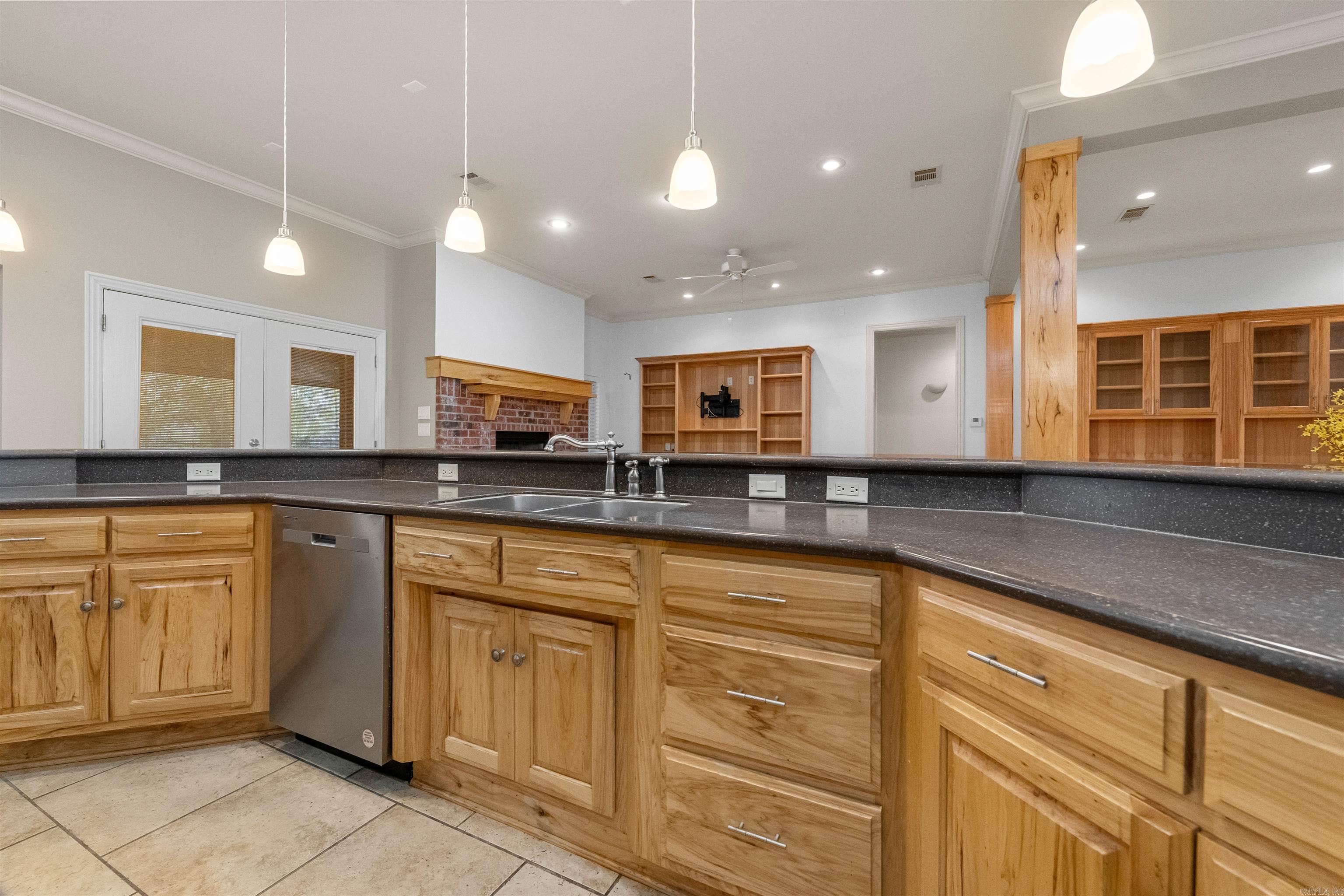 Mound Lake II Phase II - Residential