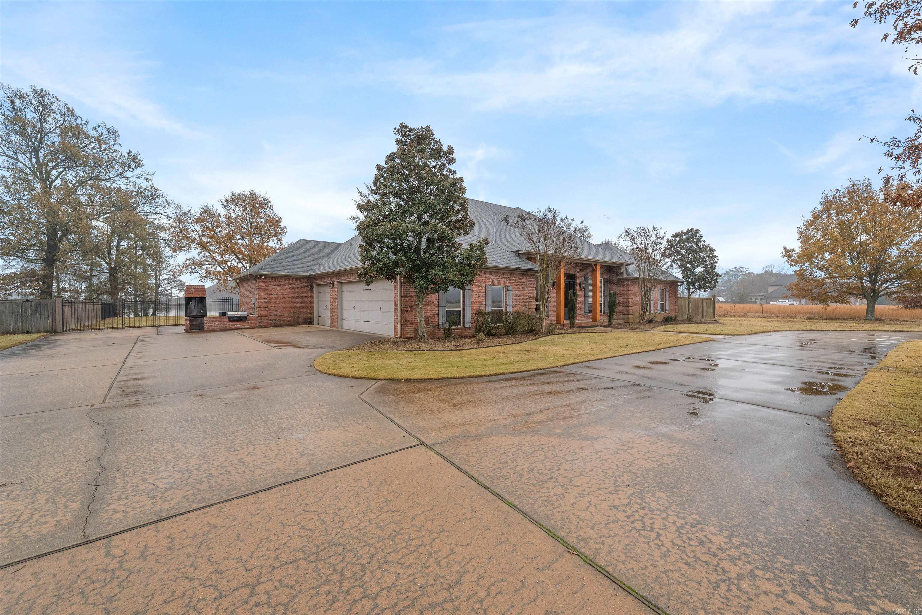 Mound Lake II Phase II - Residential