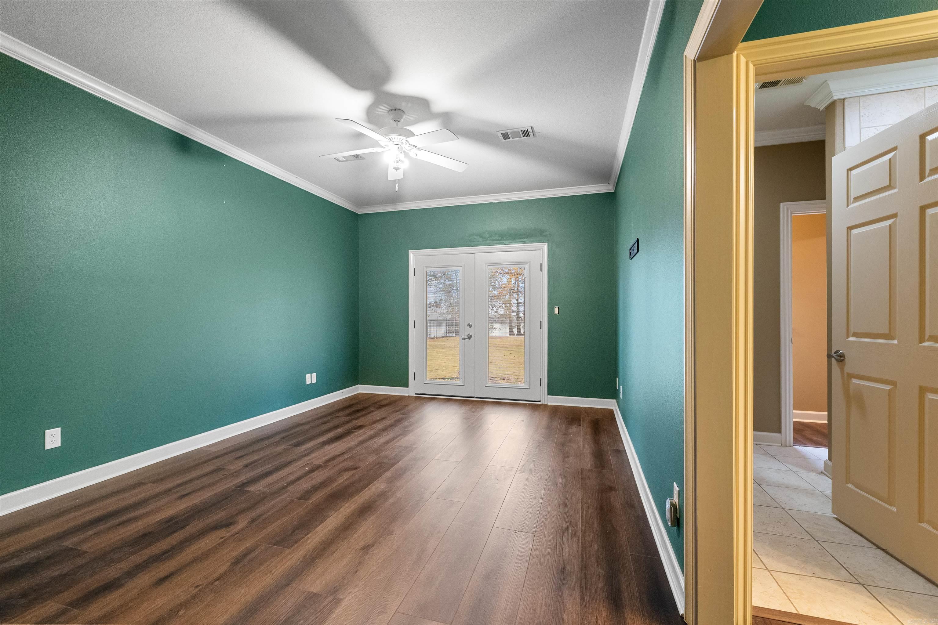 Mound Lake II Phase II - Residential