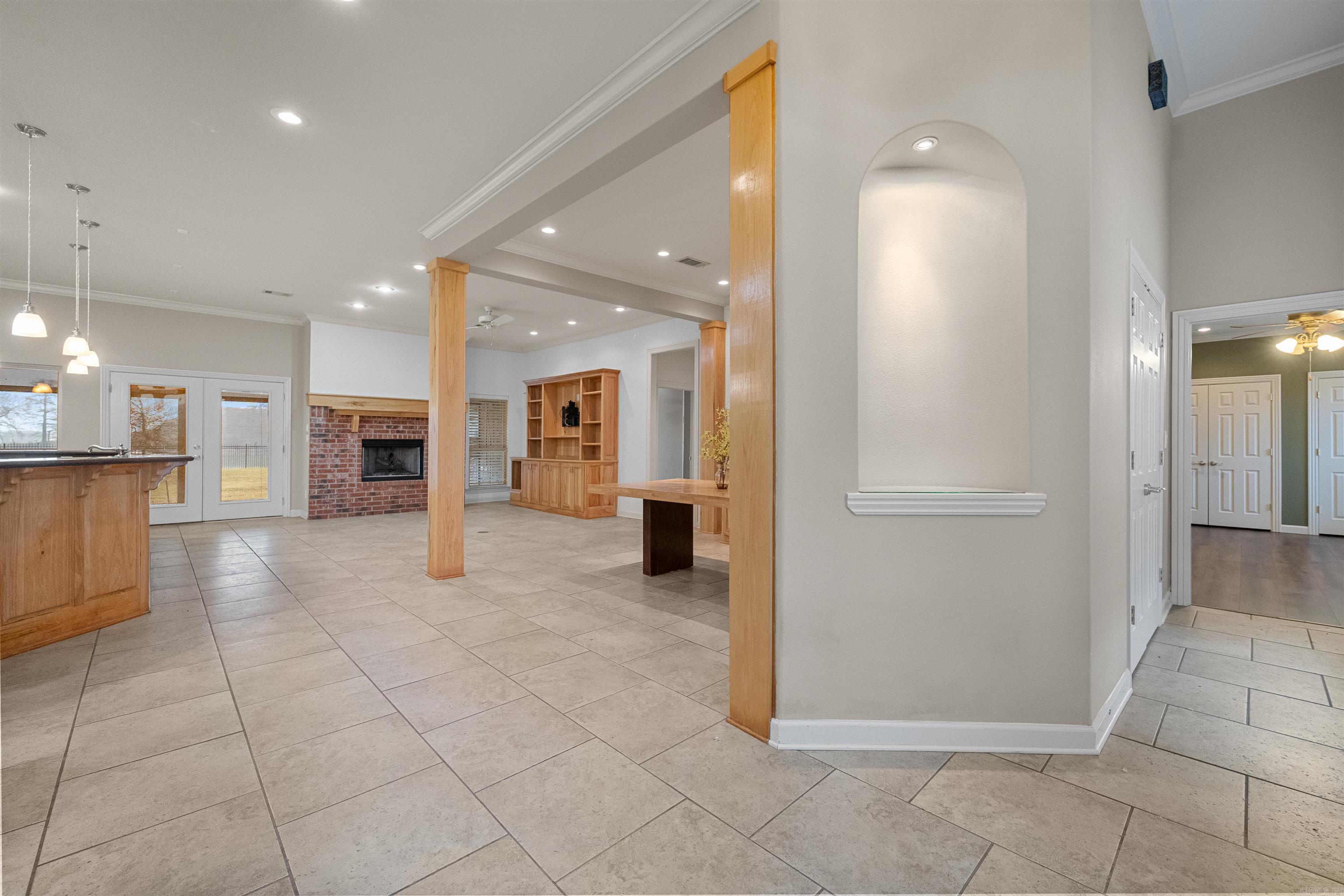 Mound Lake II Phase II - Residential