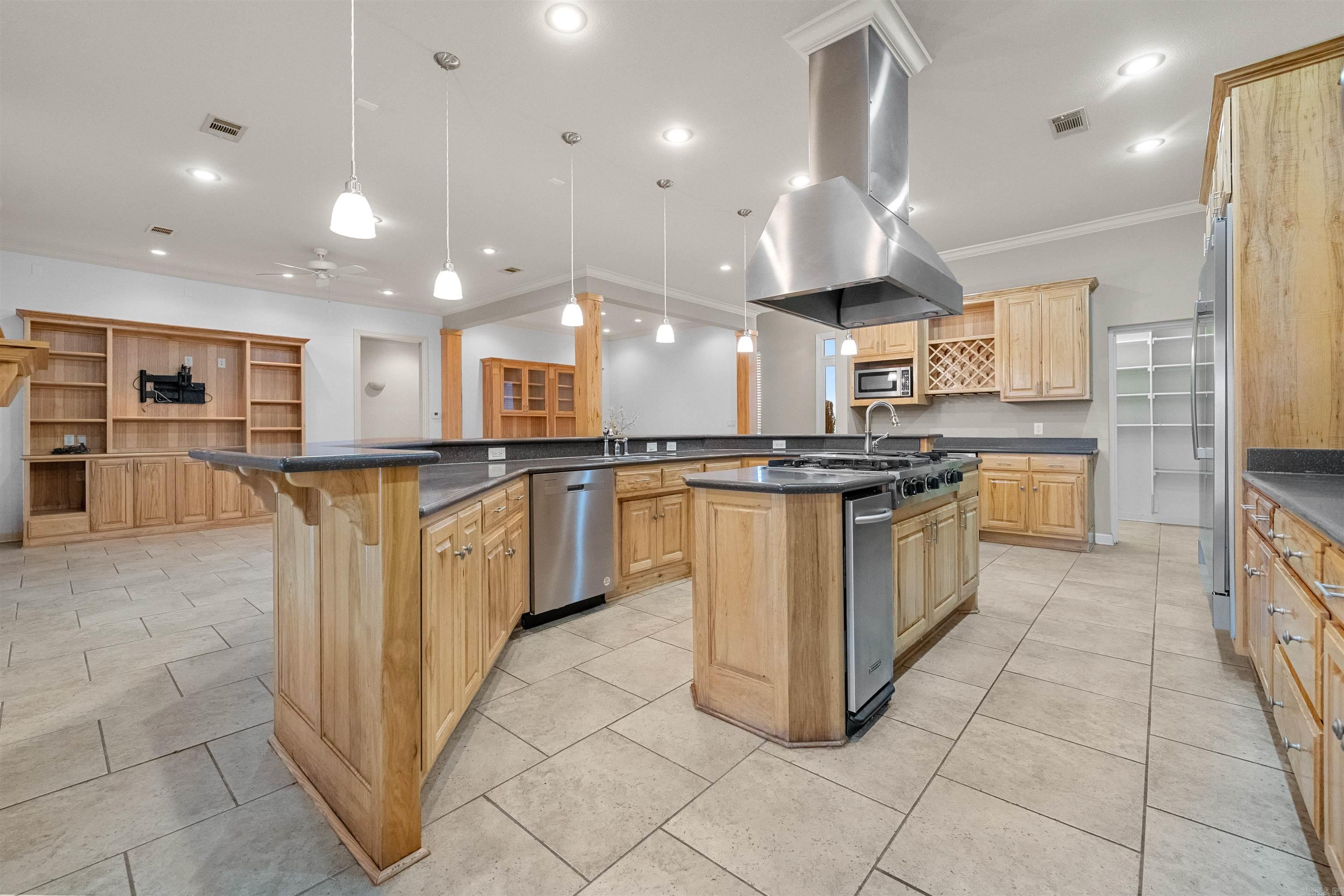 Mound Lake II Phase II - Residential