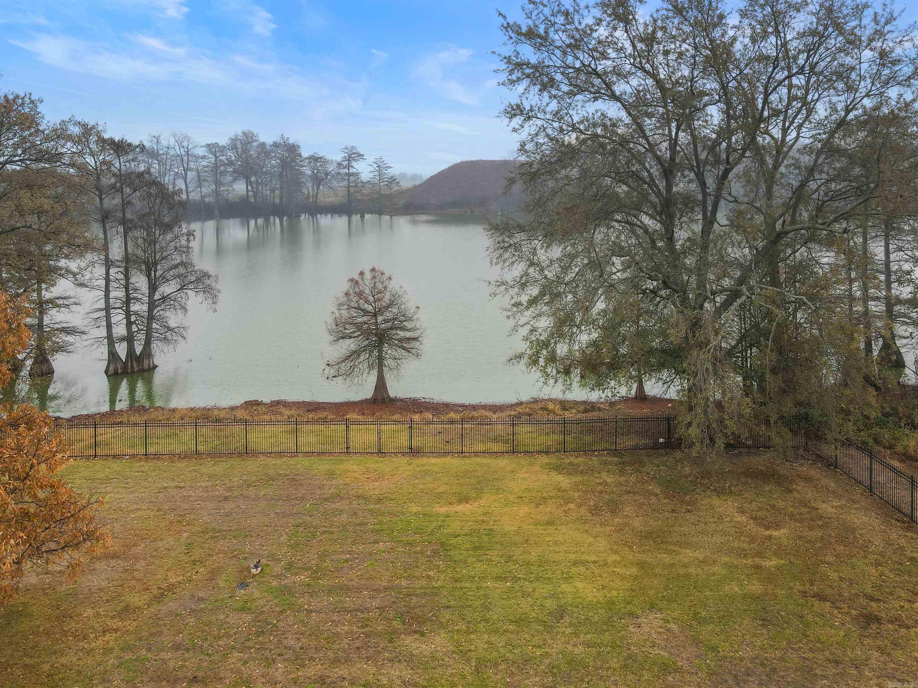 Mound Lake II Phase II - Residential