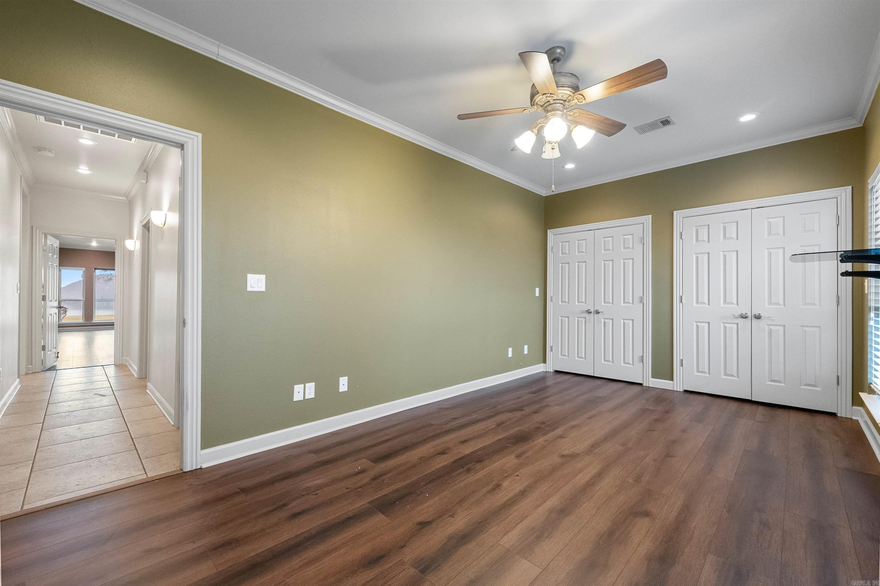 Mound Lake II Phase II - Residential