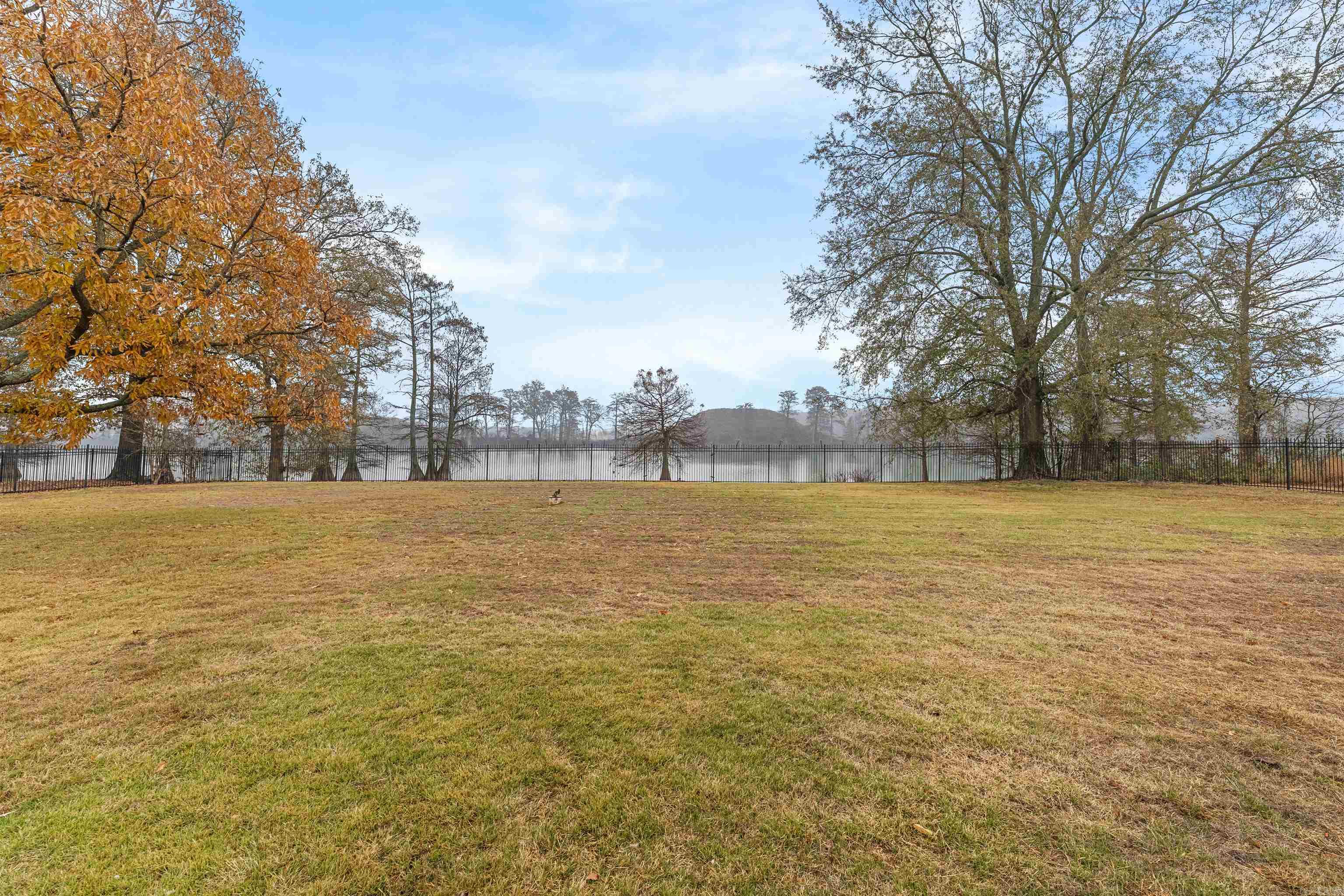 Mound Lake II Phase II - Residential