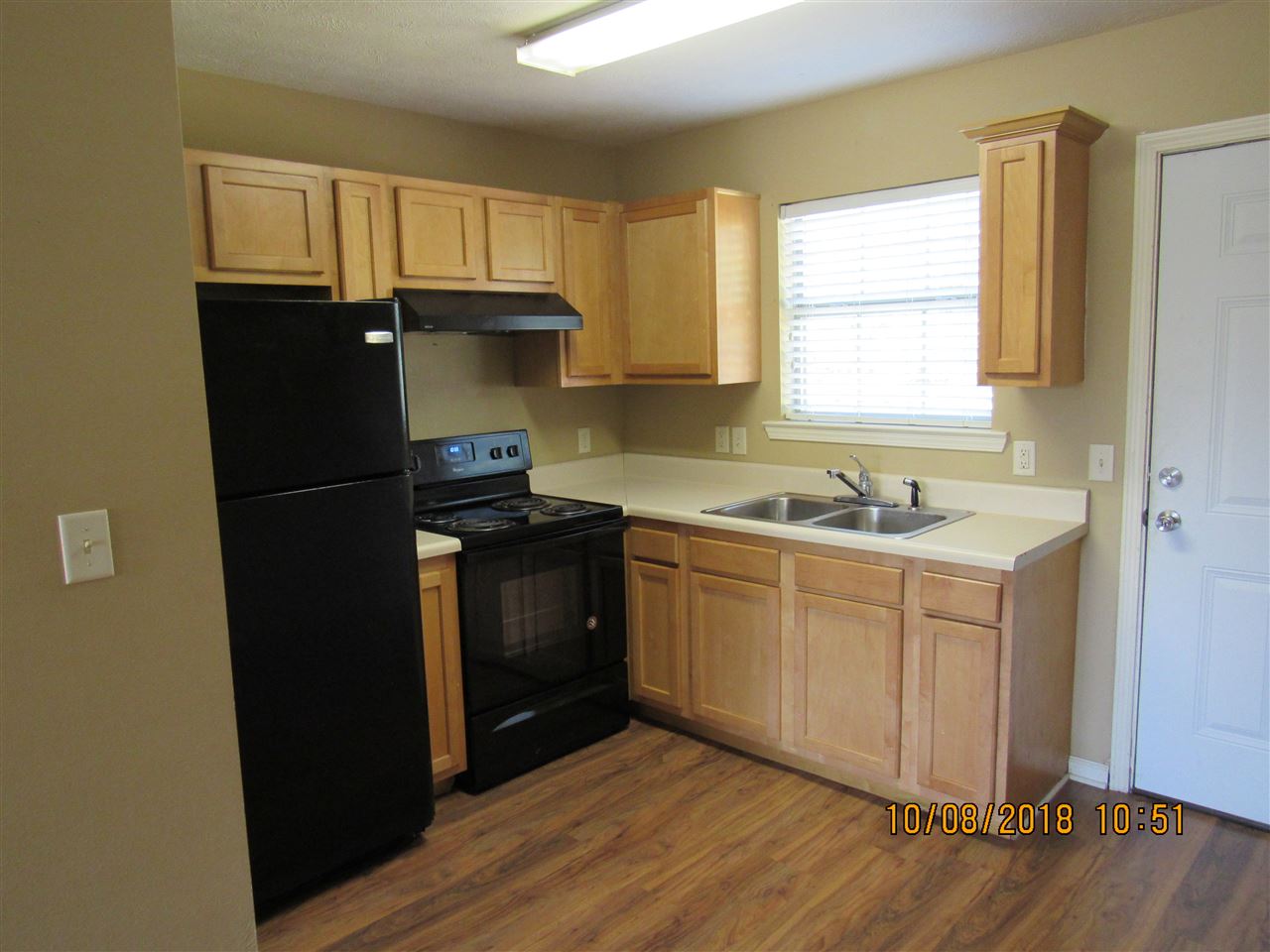 Joeys Replat - Residential Lease