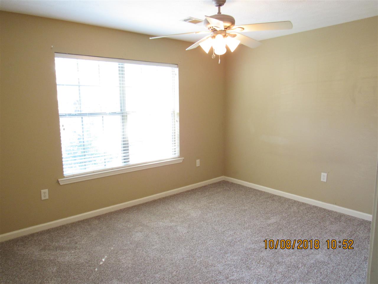 Joeys Replat - Residential Lease