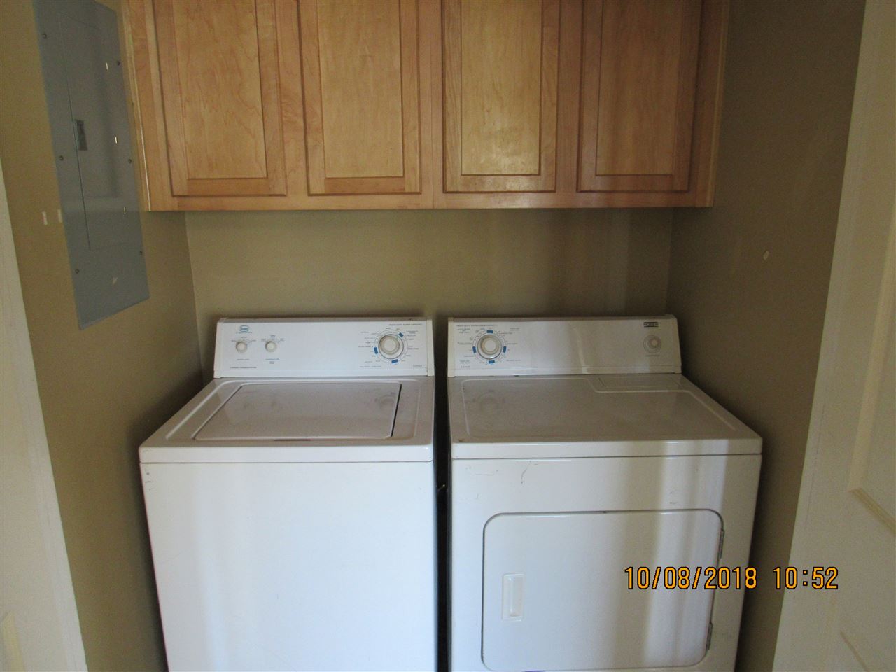 Joeys Replat - Residential Lease