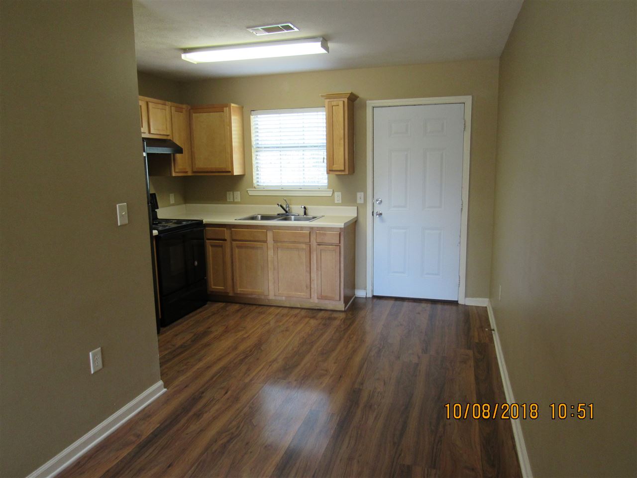 Joeys Replat - Residential Lease