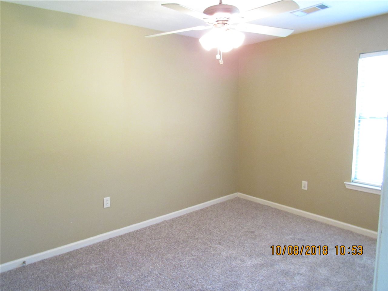 Joeys Replat - Residential Lease