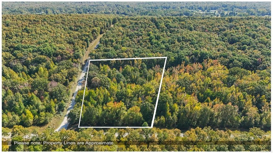 Great property in a secluded area! There are 7 different lots available on Arapaho trail, and Santa Fe Trail buyers may choose which tract. Agents see remarks