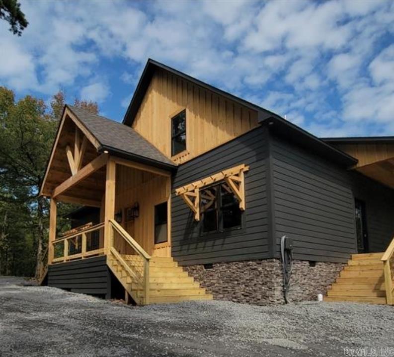 Tannenbaum-Lake - Residential