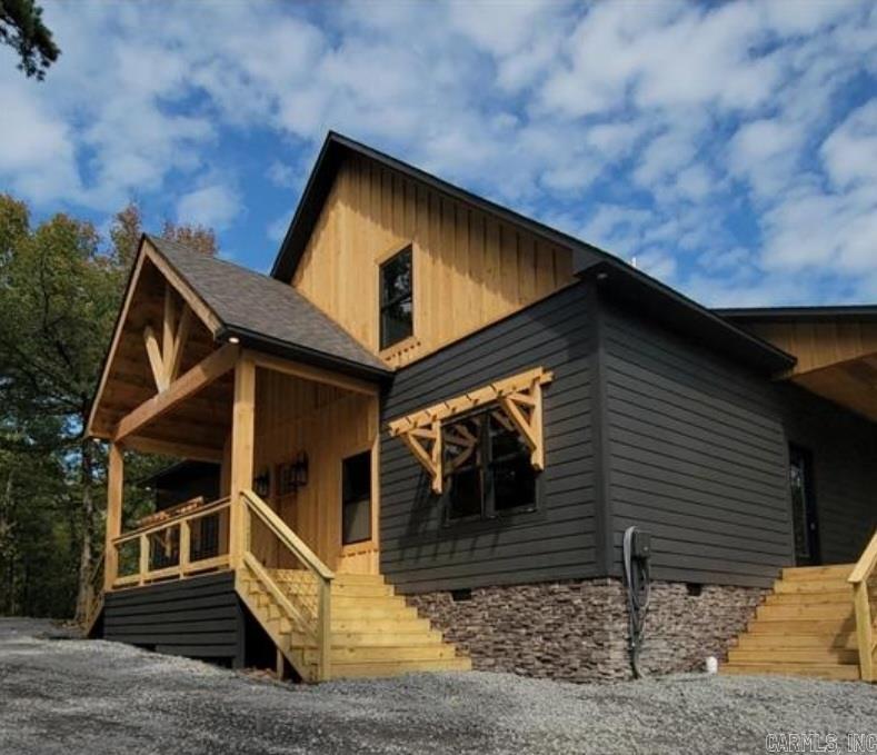 Tannenbaum-Lake - Residential
