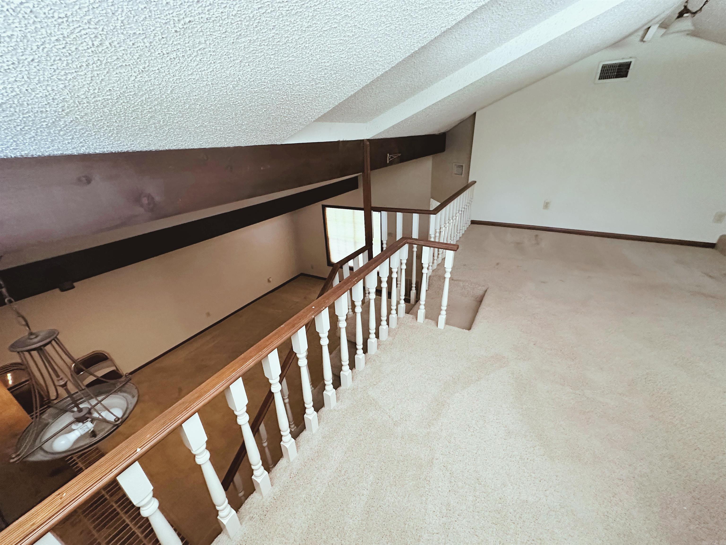 Metes & Bounds - Residential Lease