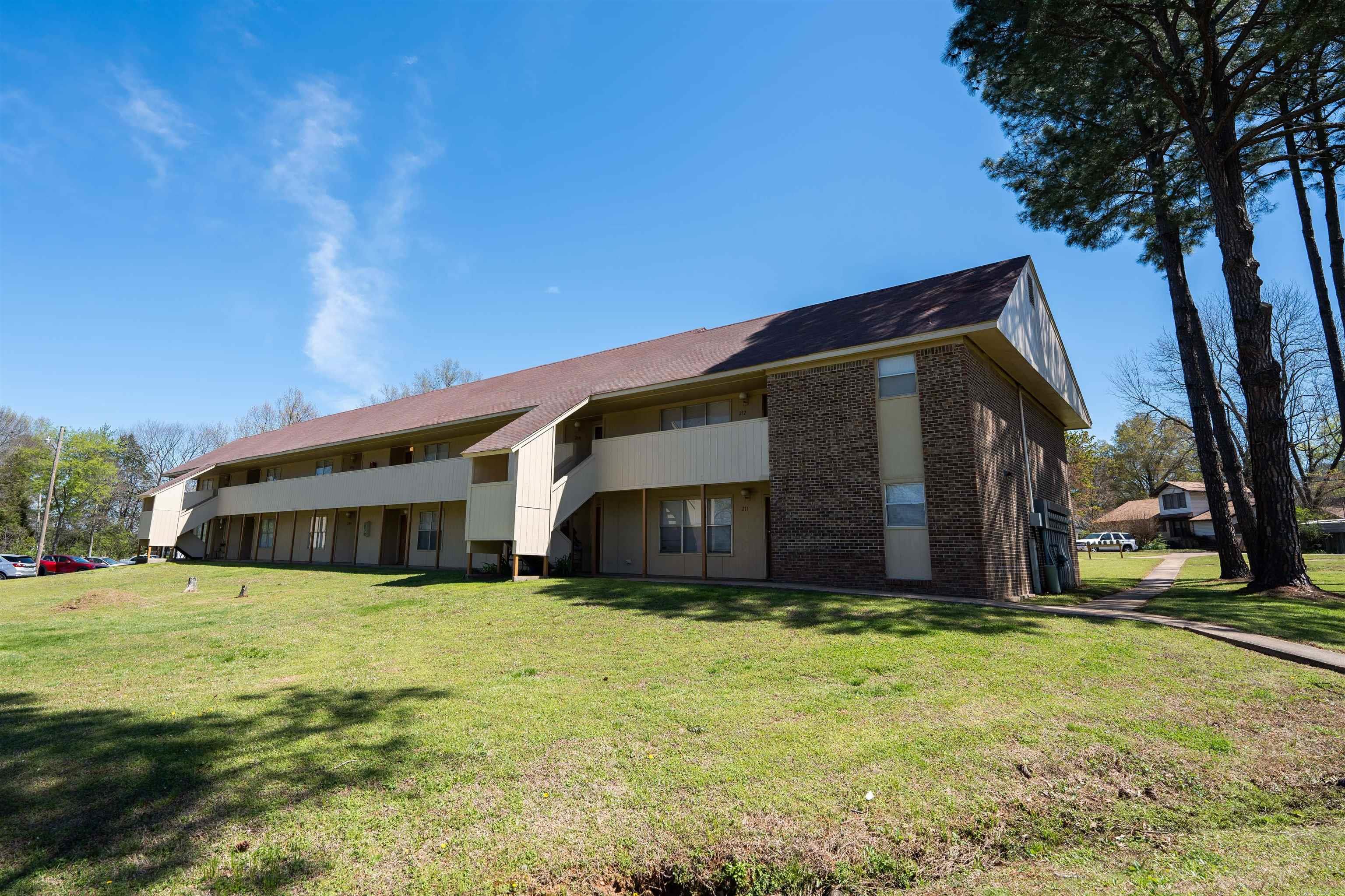 Not in Subdivision - Residential Income