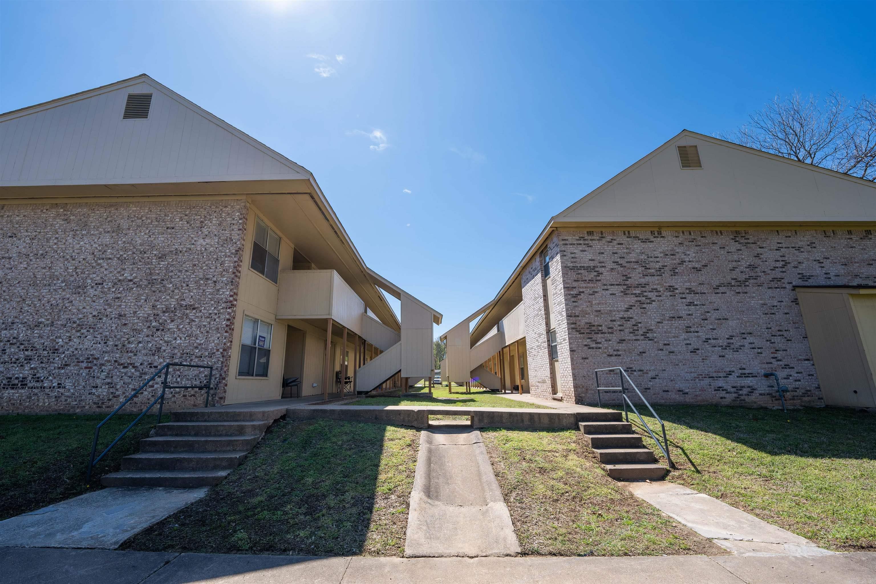 Not in Subdivision - Residential Income