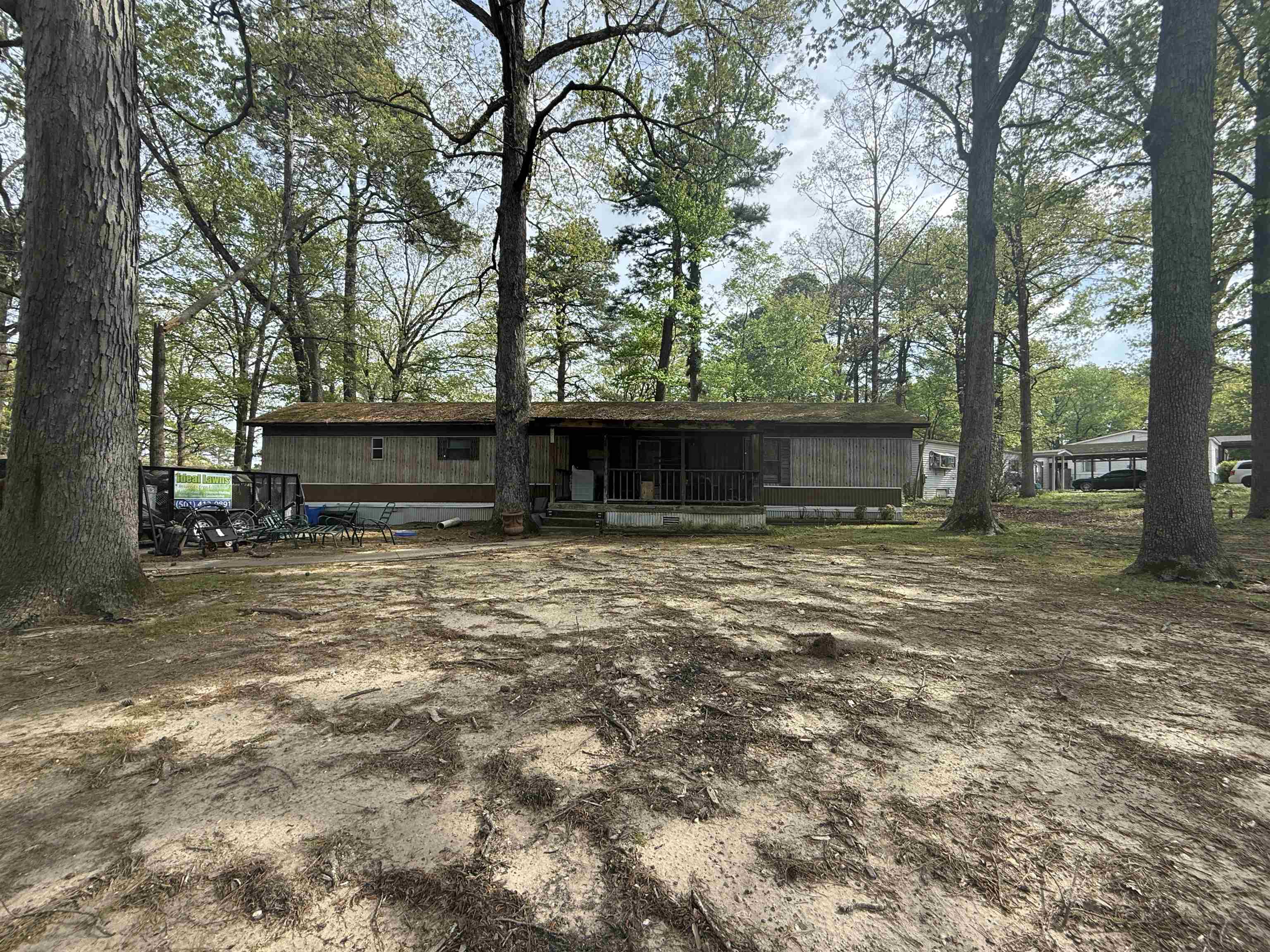 BIG OAK - Residential