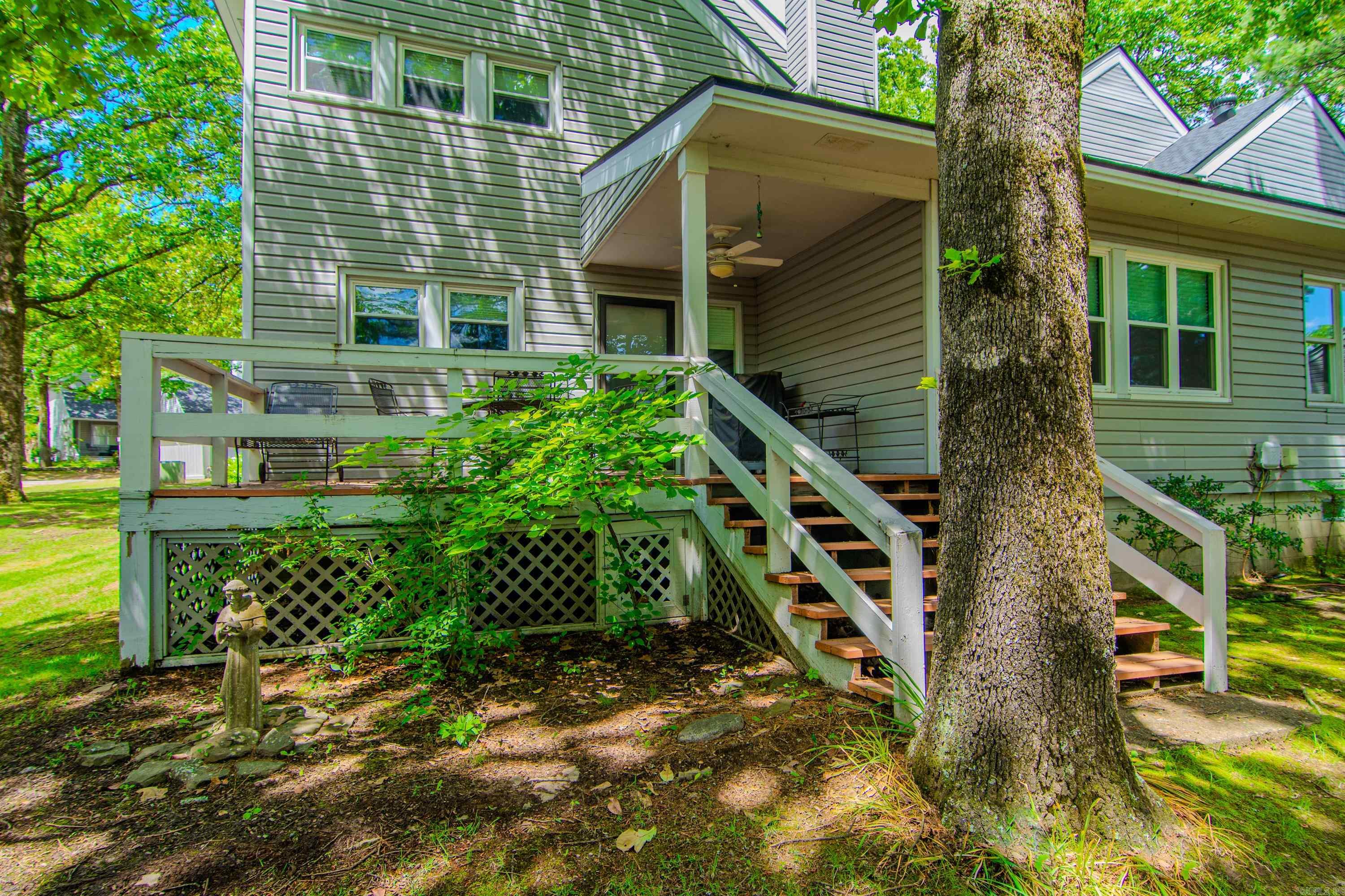 TIMBER CREEK TOWNHOMES HPR - Residential