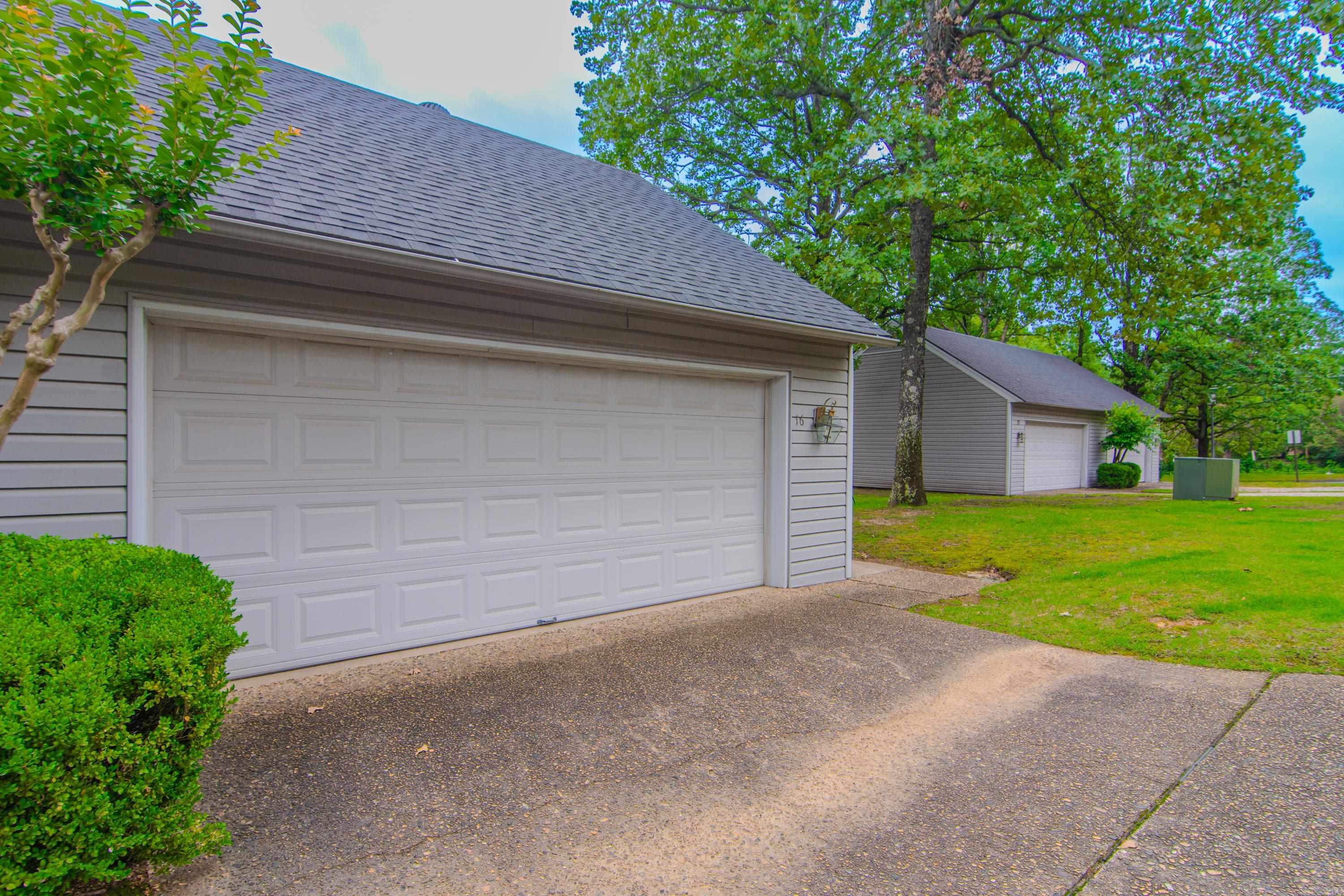 TIMBER CREEK TOWNHOMES HPR - Residential