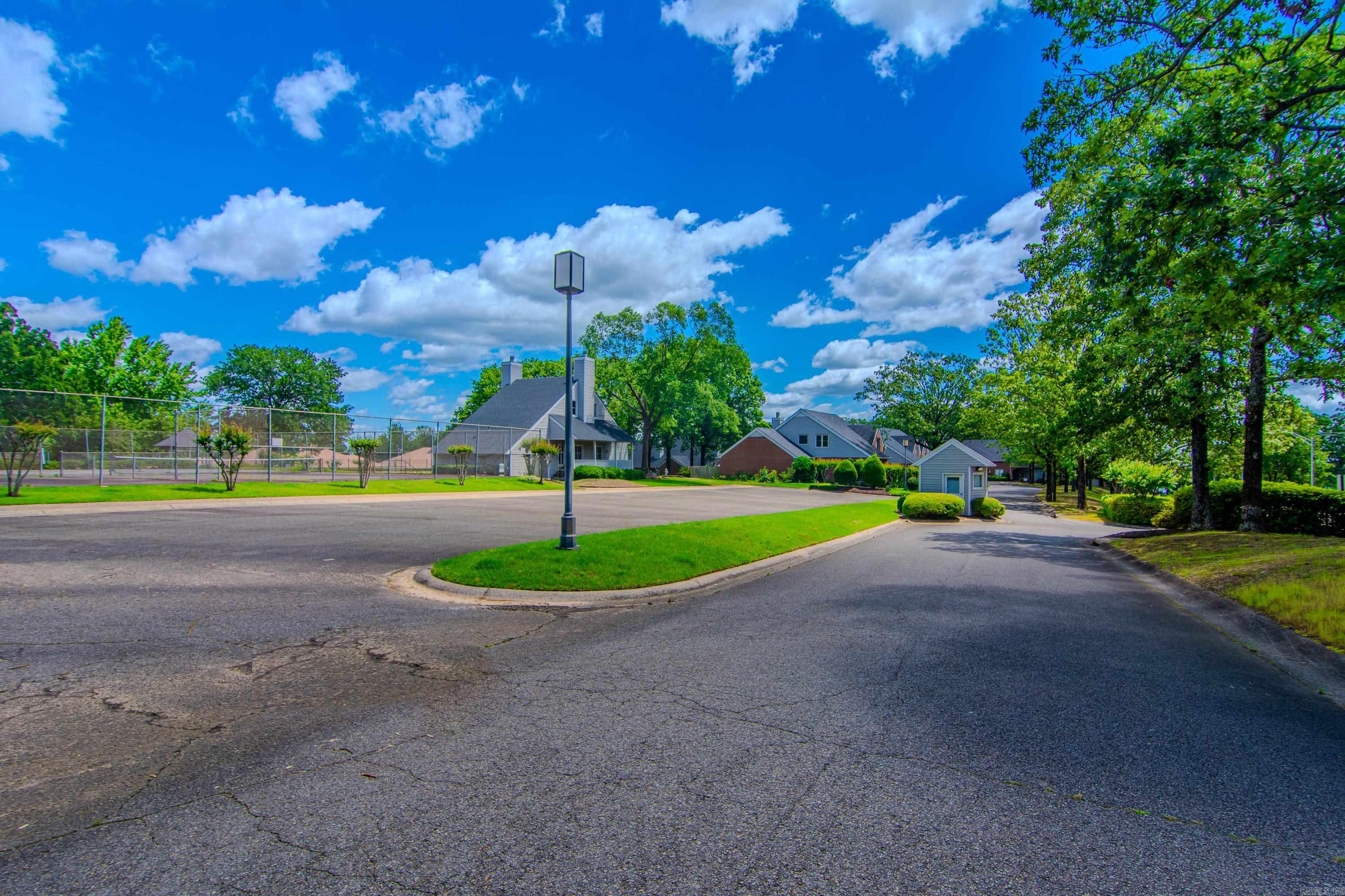 TIMBER CREEK TOWNHOMES HPR - Residential