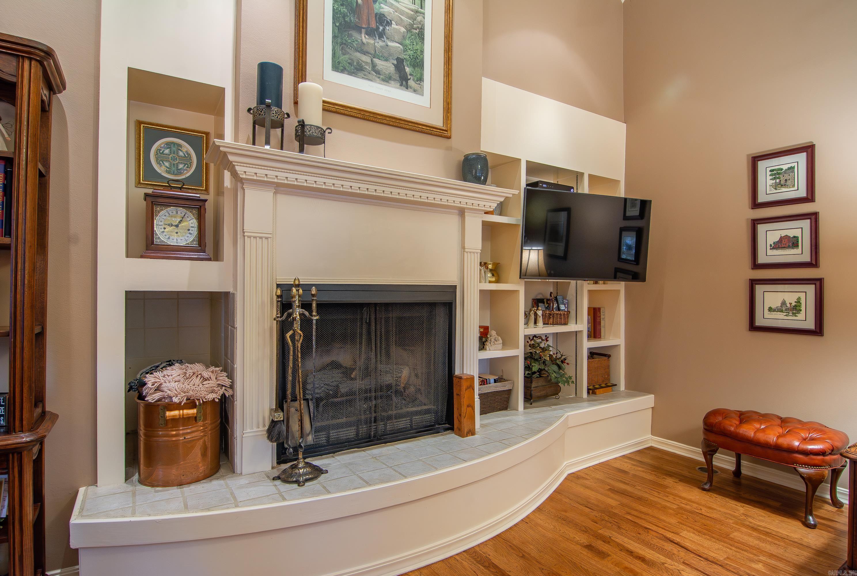 TIMBER CREEK TOWNHOMES HPR - Residential