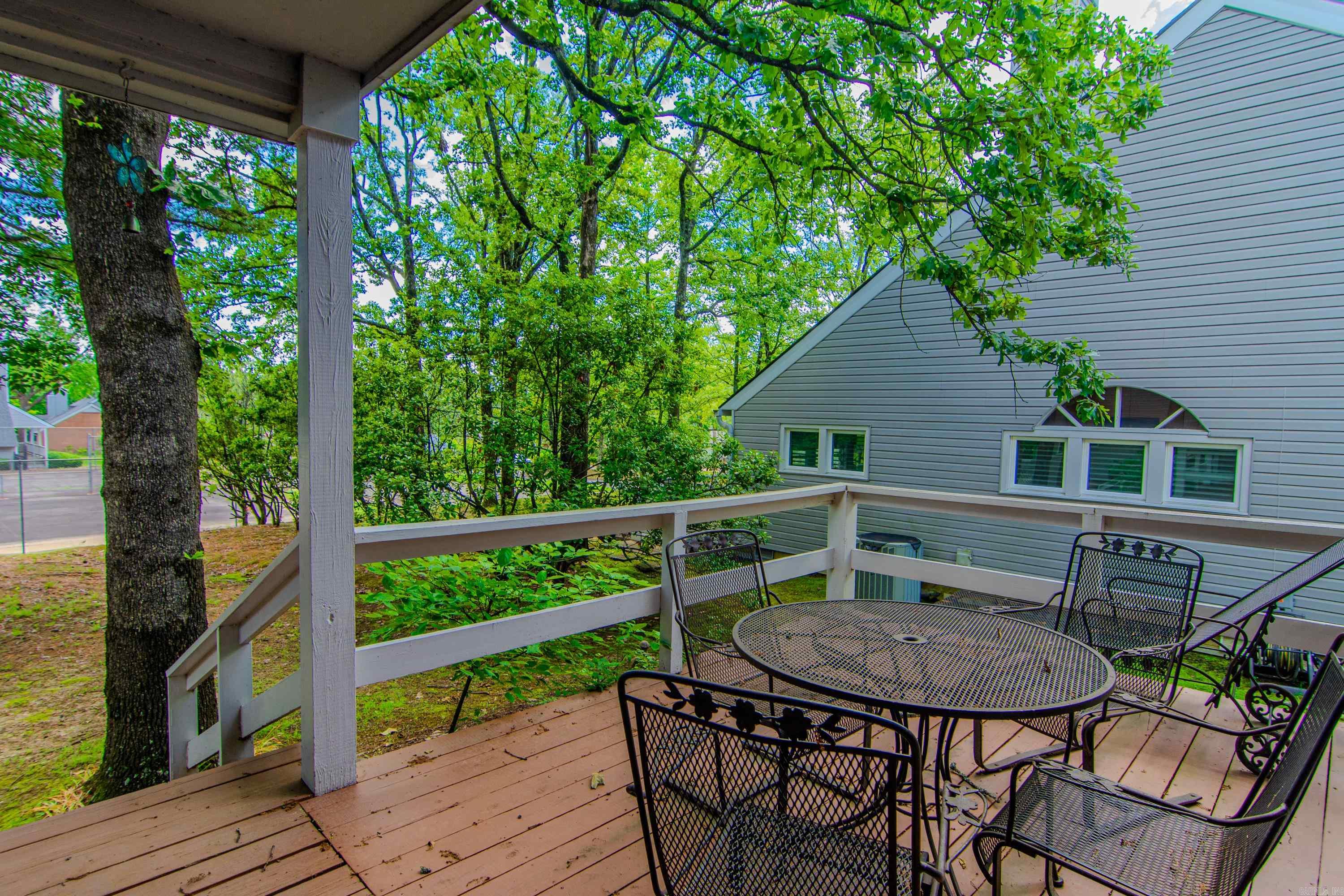 TIMBER CREEK TOWNHOMES HPR - Residential