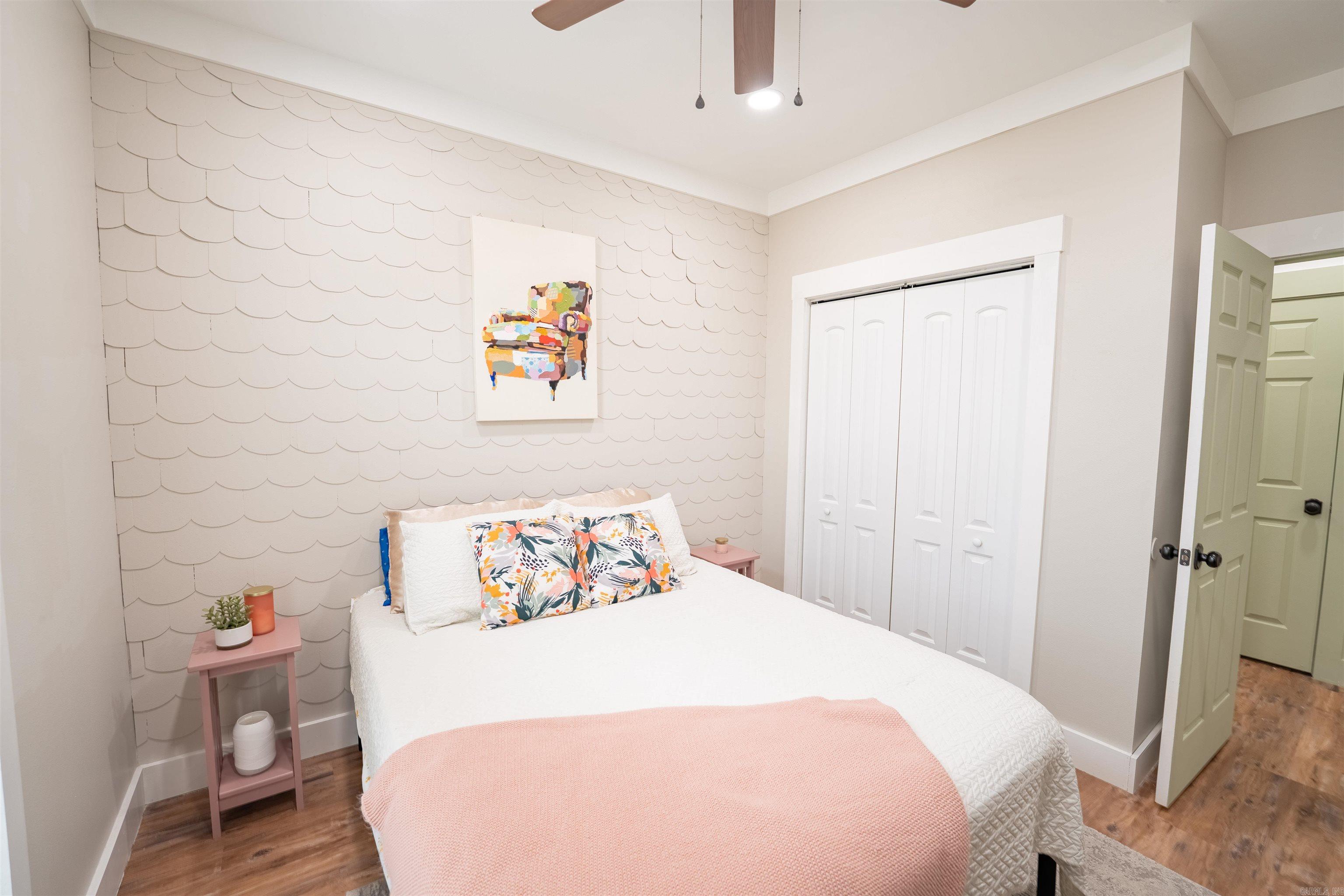 Overview Phase II - Residential