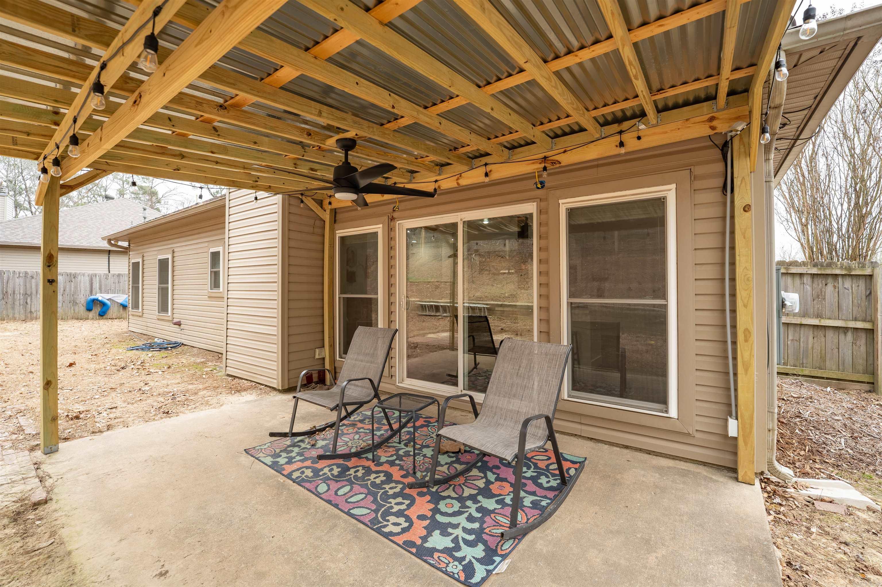 Overview Phase II - Residential