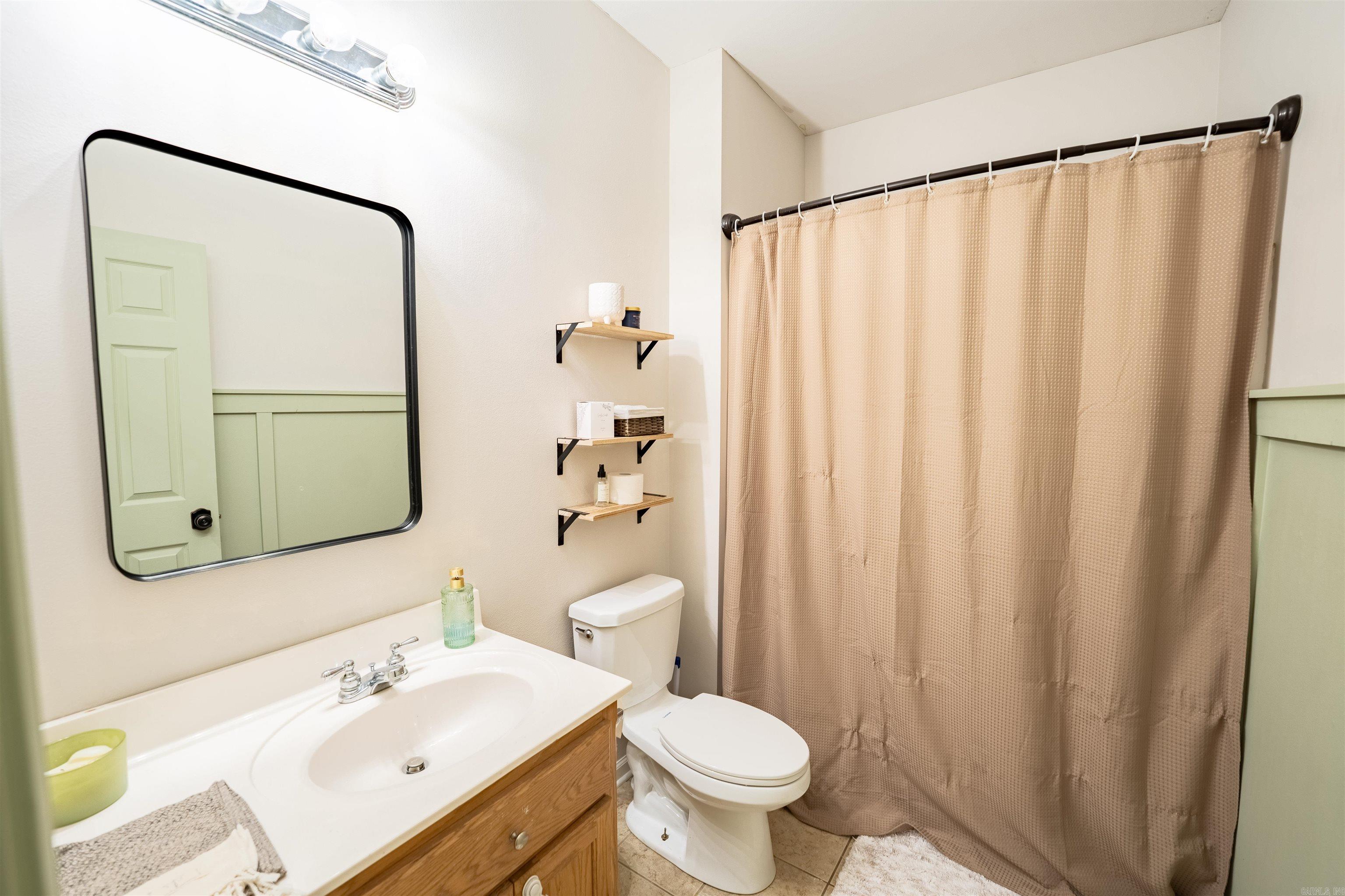 Overview Phase II - Residential