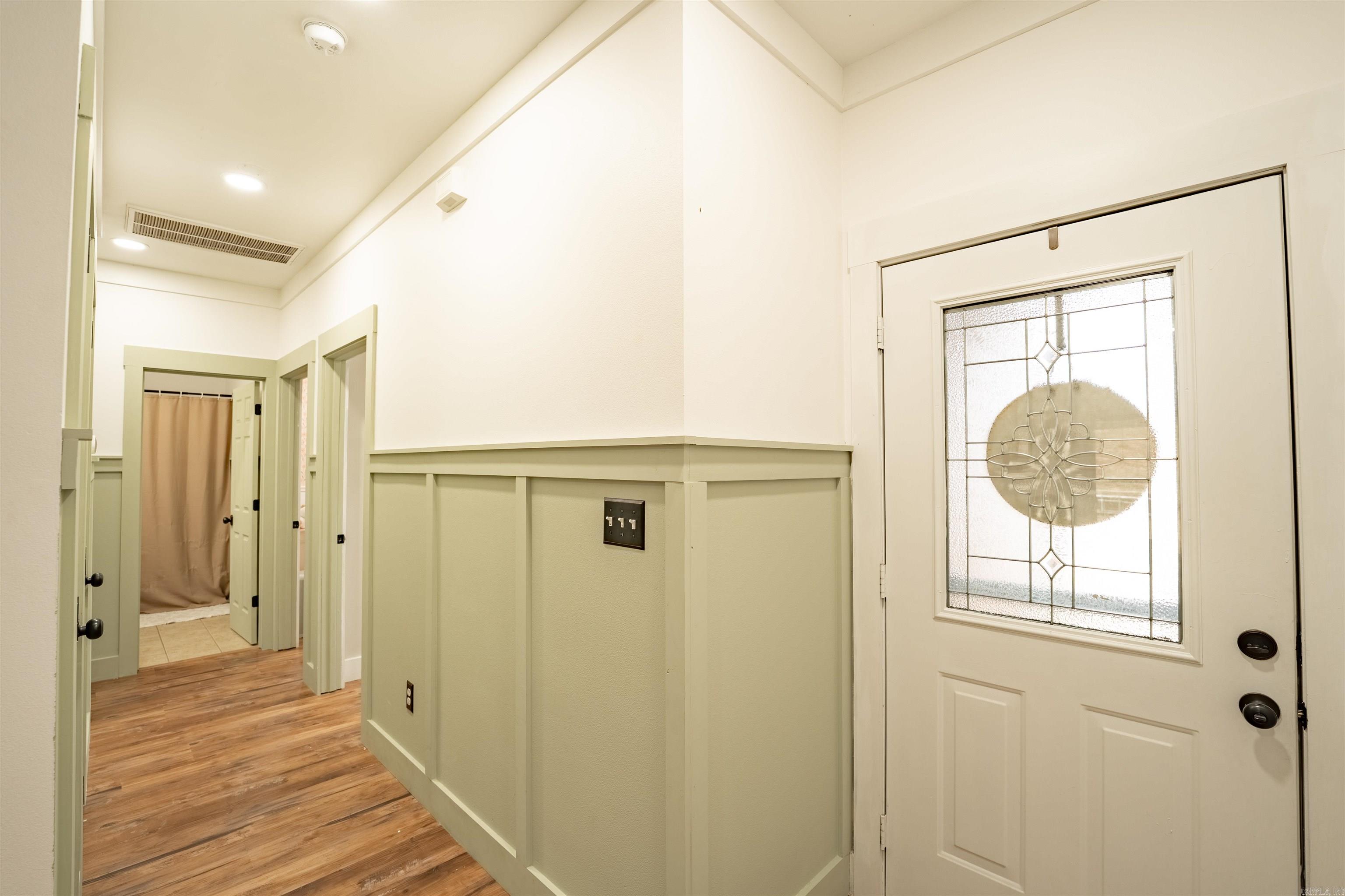 Overview Phase II - Residential