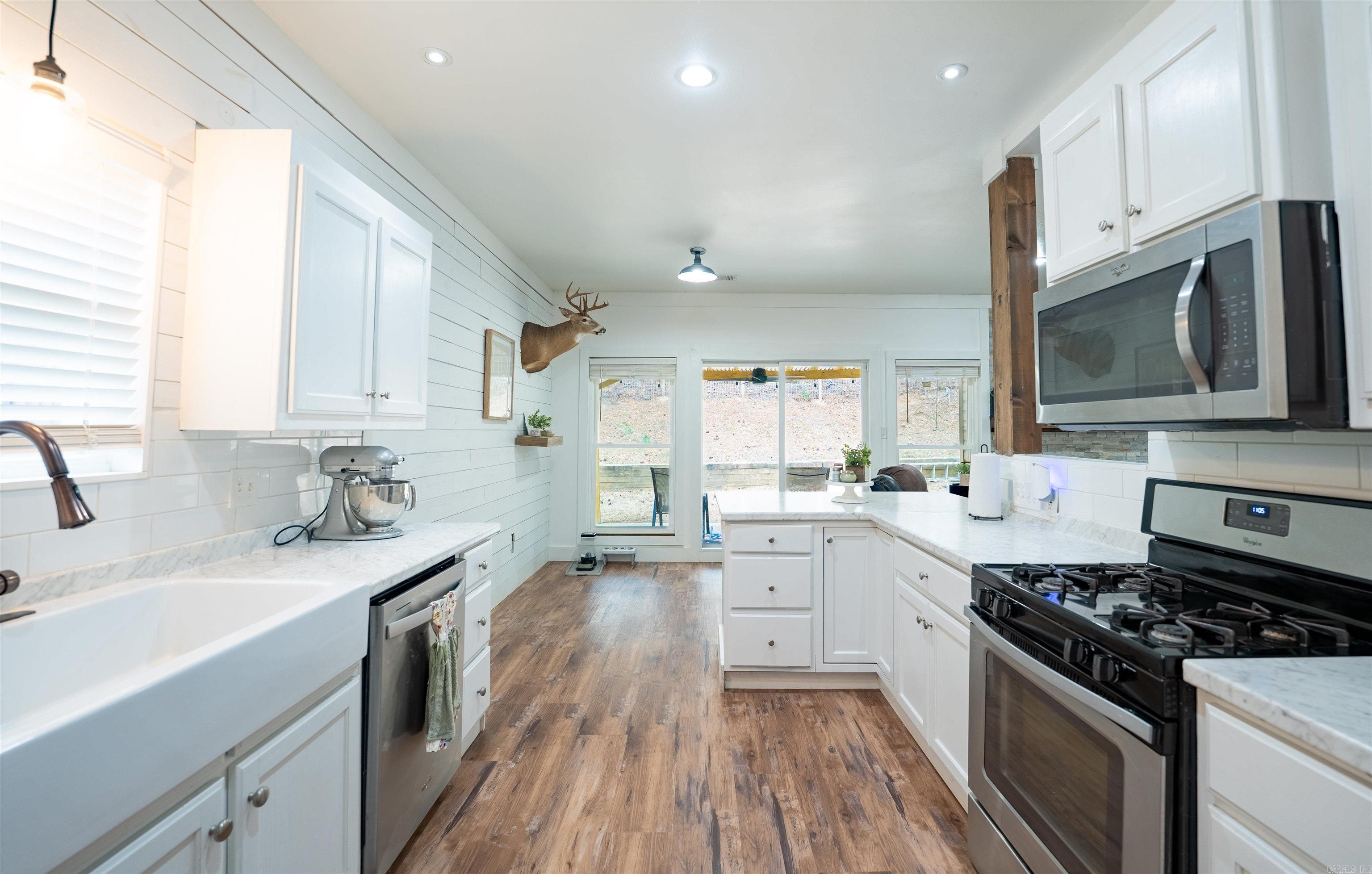 Overview Phase II - Residential